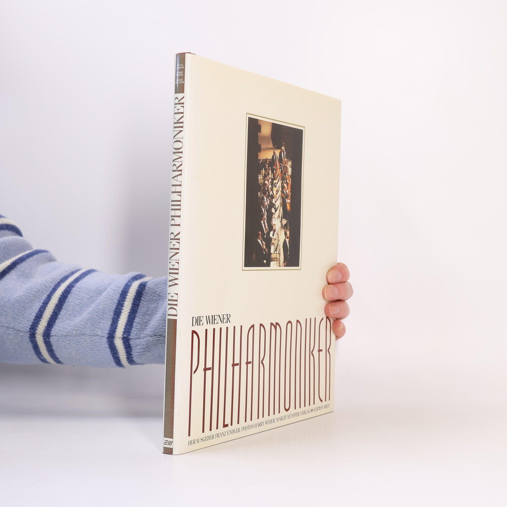 Die Wiener Philharmoniker