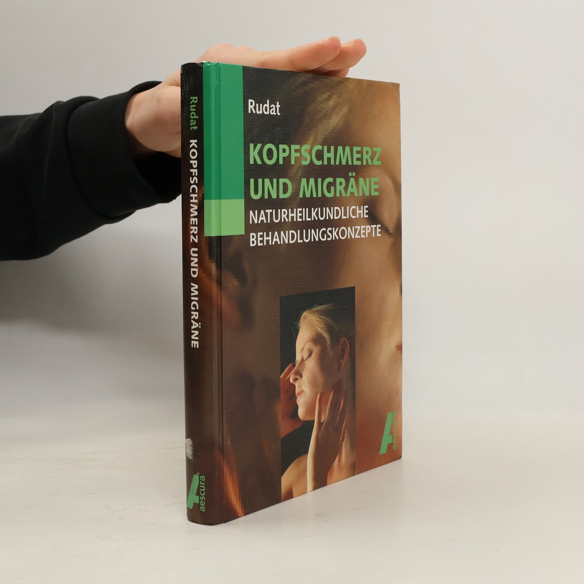 Karl-Heinz Rudat Kopfschmerz und Migräne