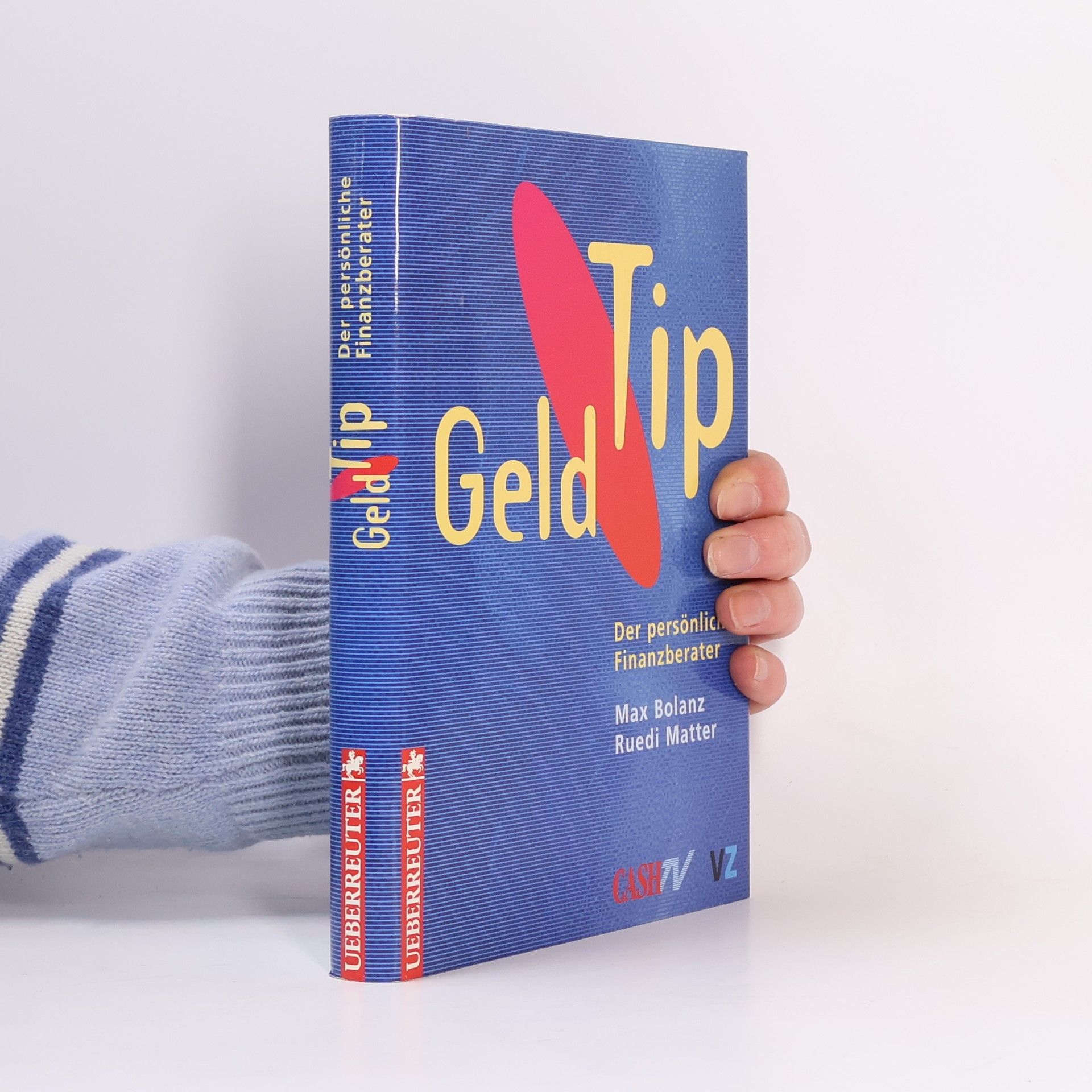 Autorenkollektiv Geld-Tip