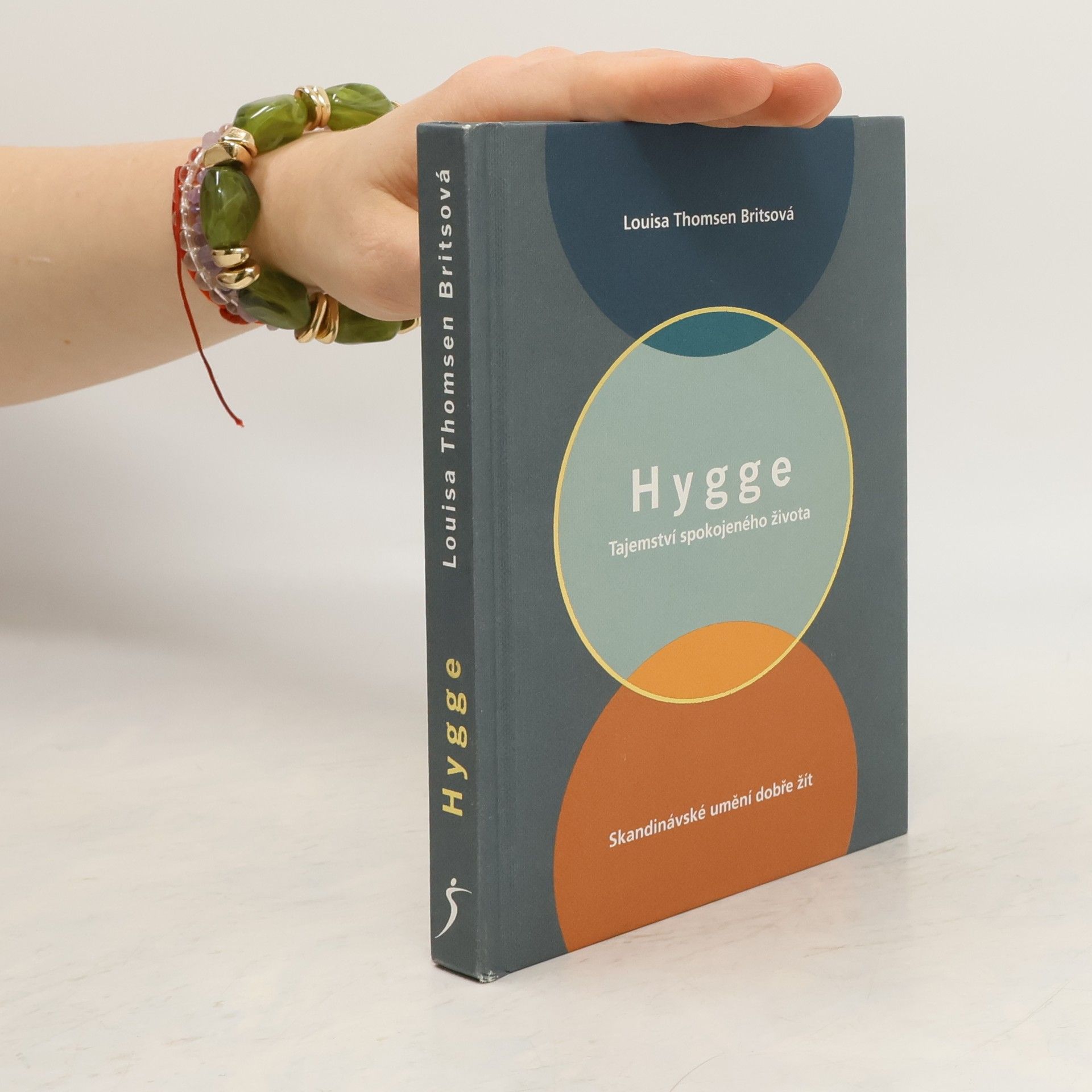 Hygge: Tajemství spokojeného života