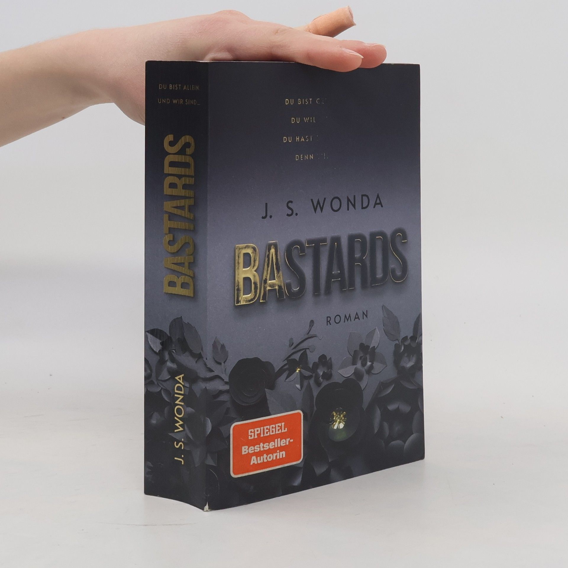 Jane S. Wonda Bastards