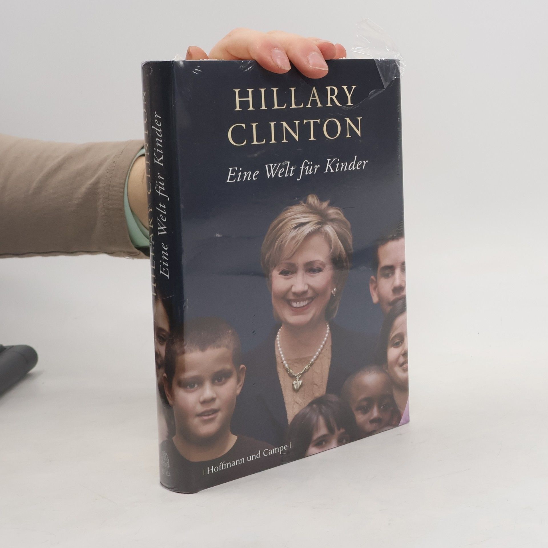 Eine Welt für Kinder: Neuausgabe mit aktuellem Vorwort