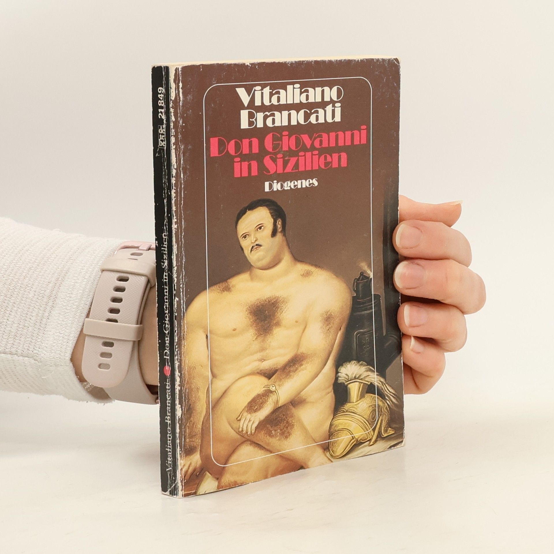 Don Giovanni in Sizilien