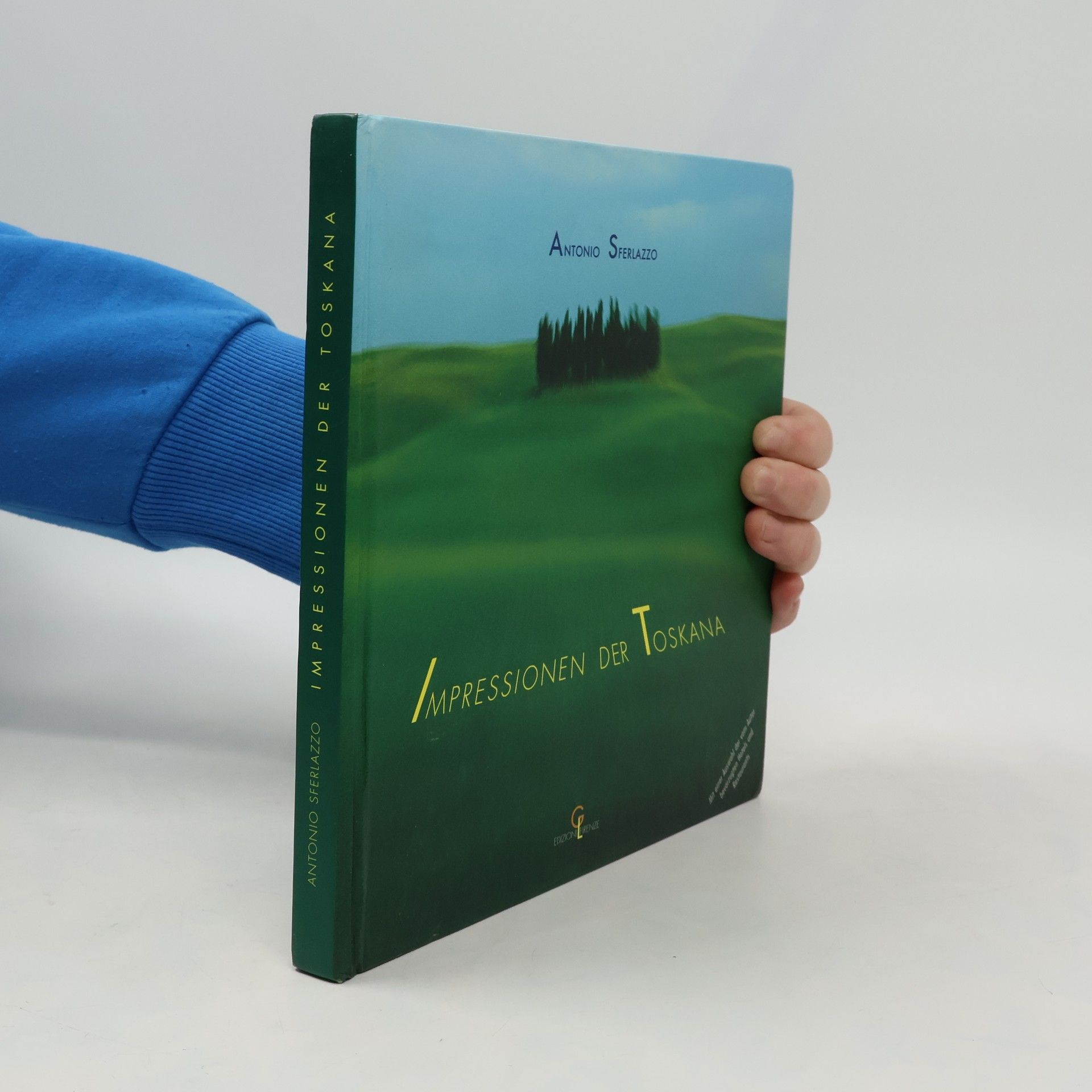 Impressionen der Toskana