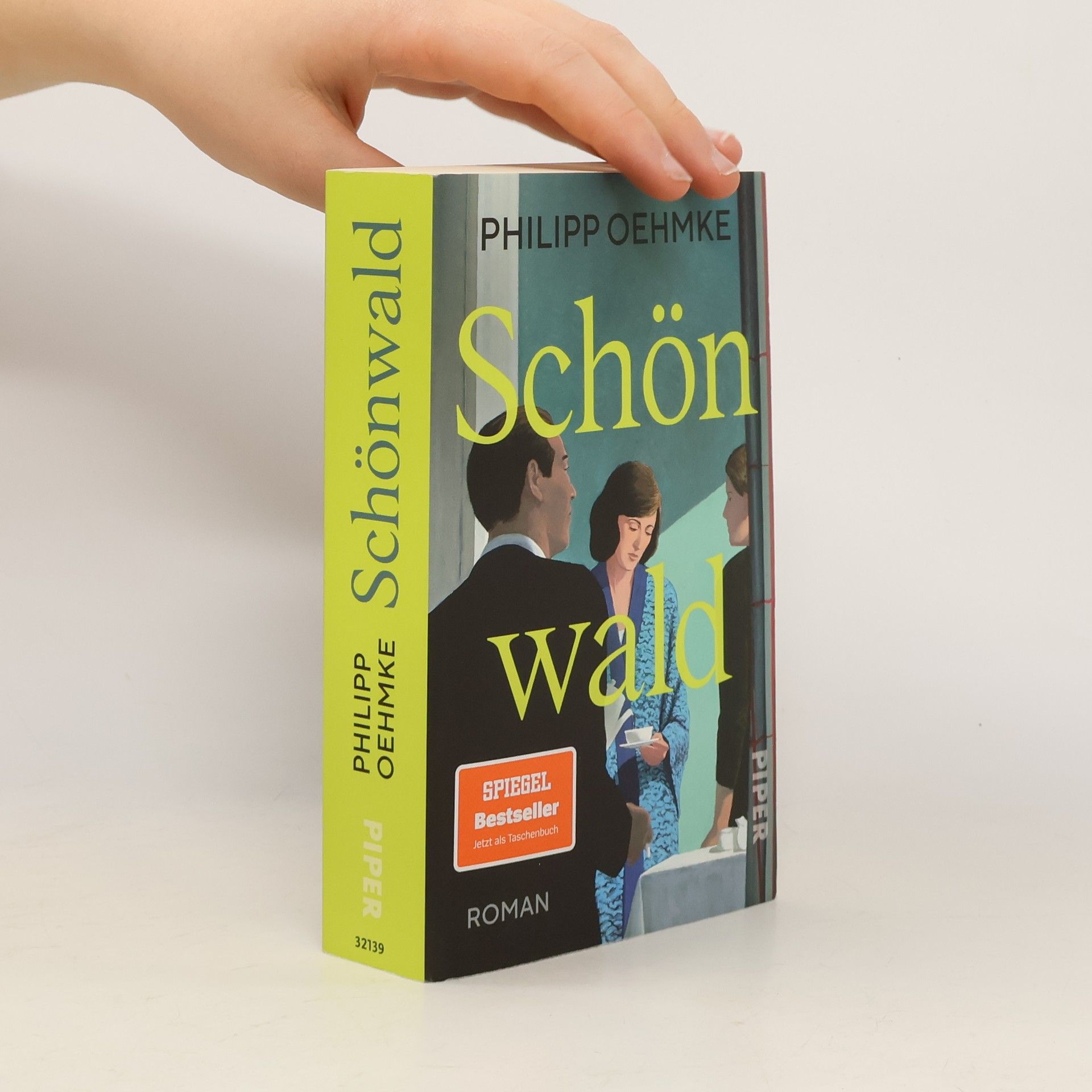 Philipp Oehmke Schönwald