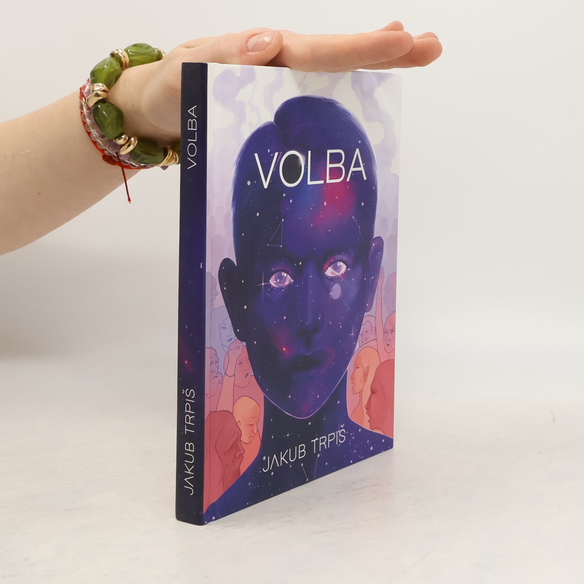 Volba