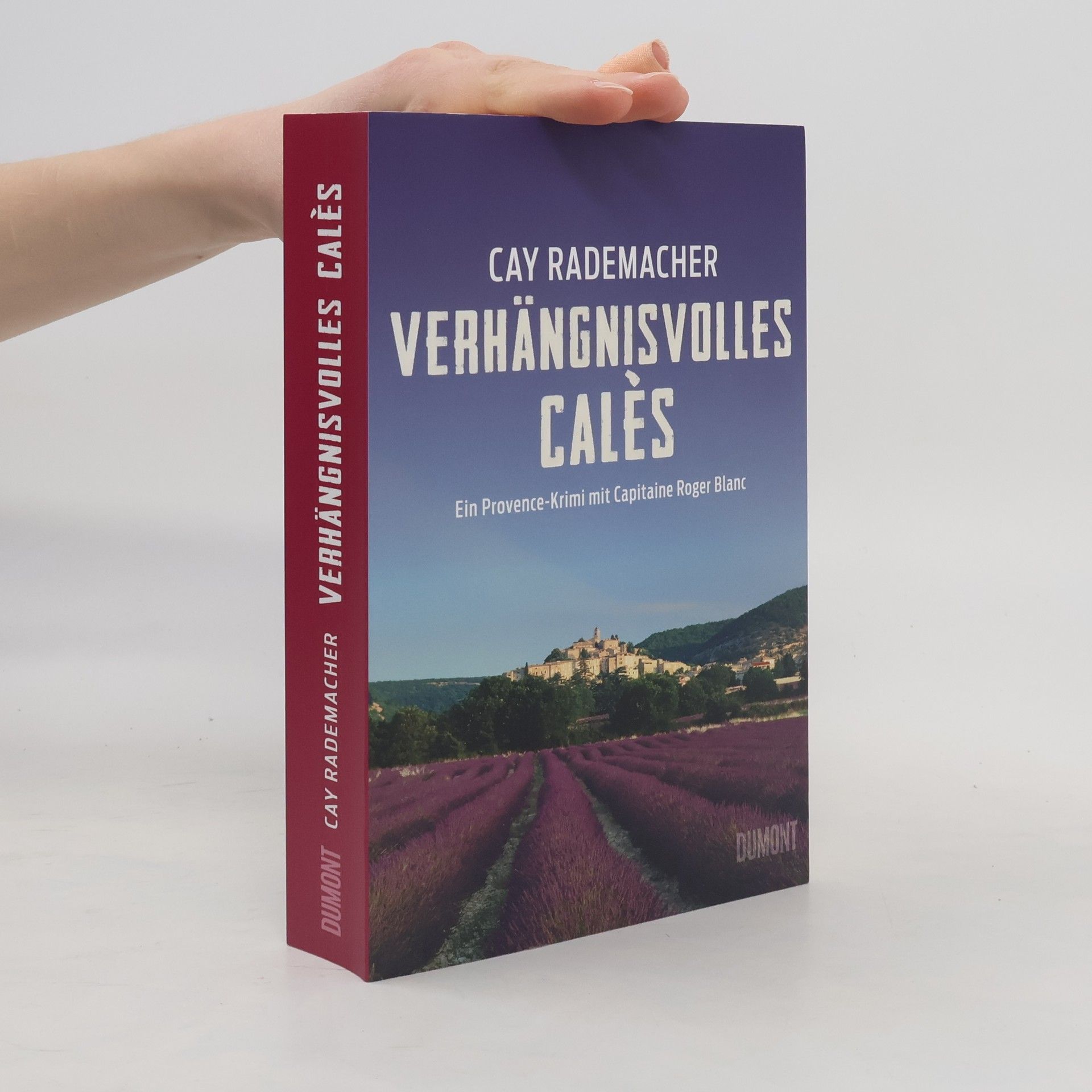 Verhängnisvolles Calès