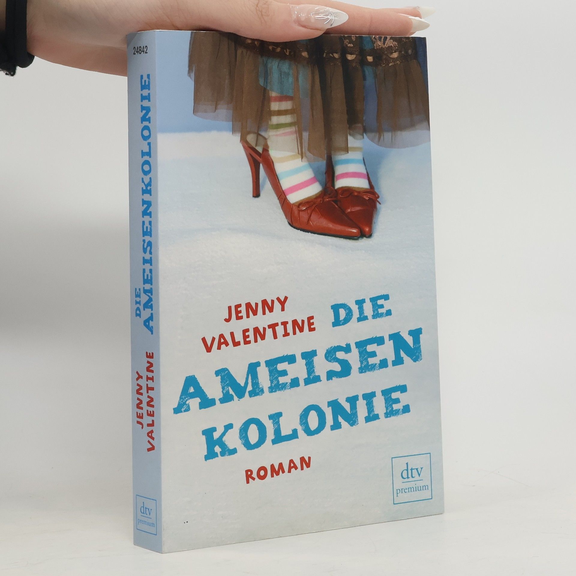 Die Ameisenkolonie