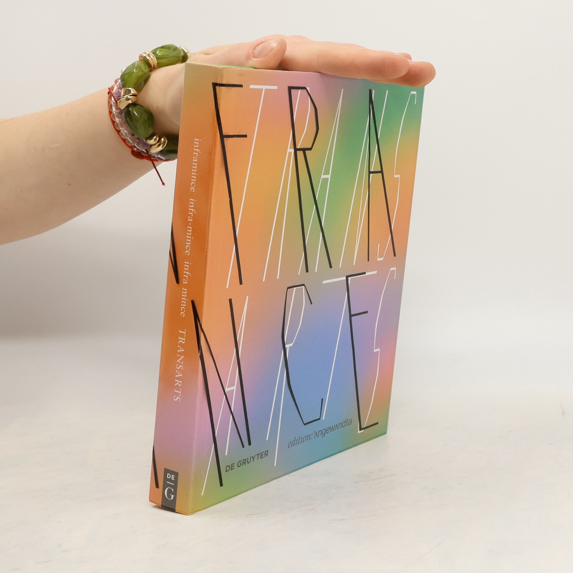 Inframince Infra-Mince Infra Mince