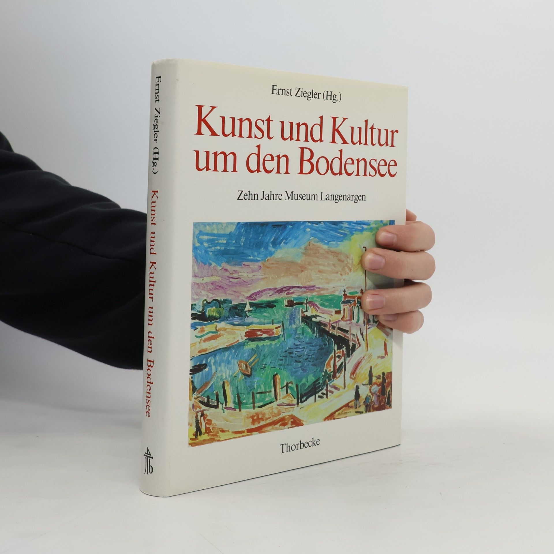 Kunst und Kultur um den Bodensee