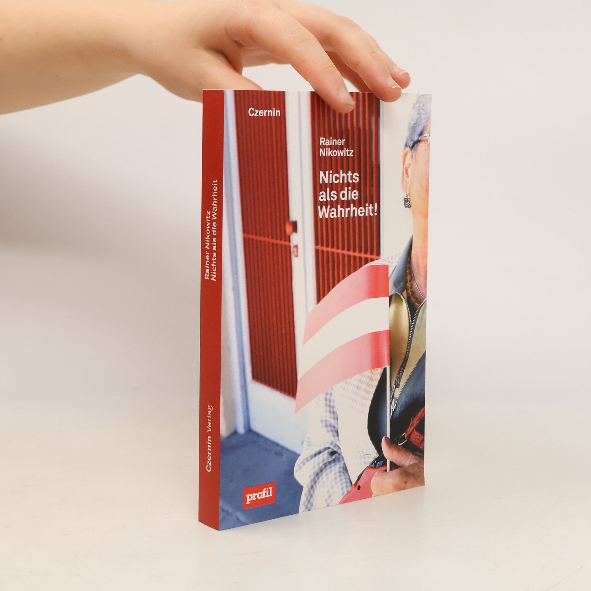 Nichts als die Wahrheit!