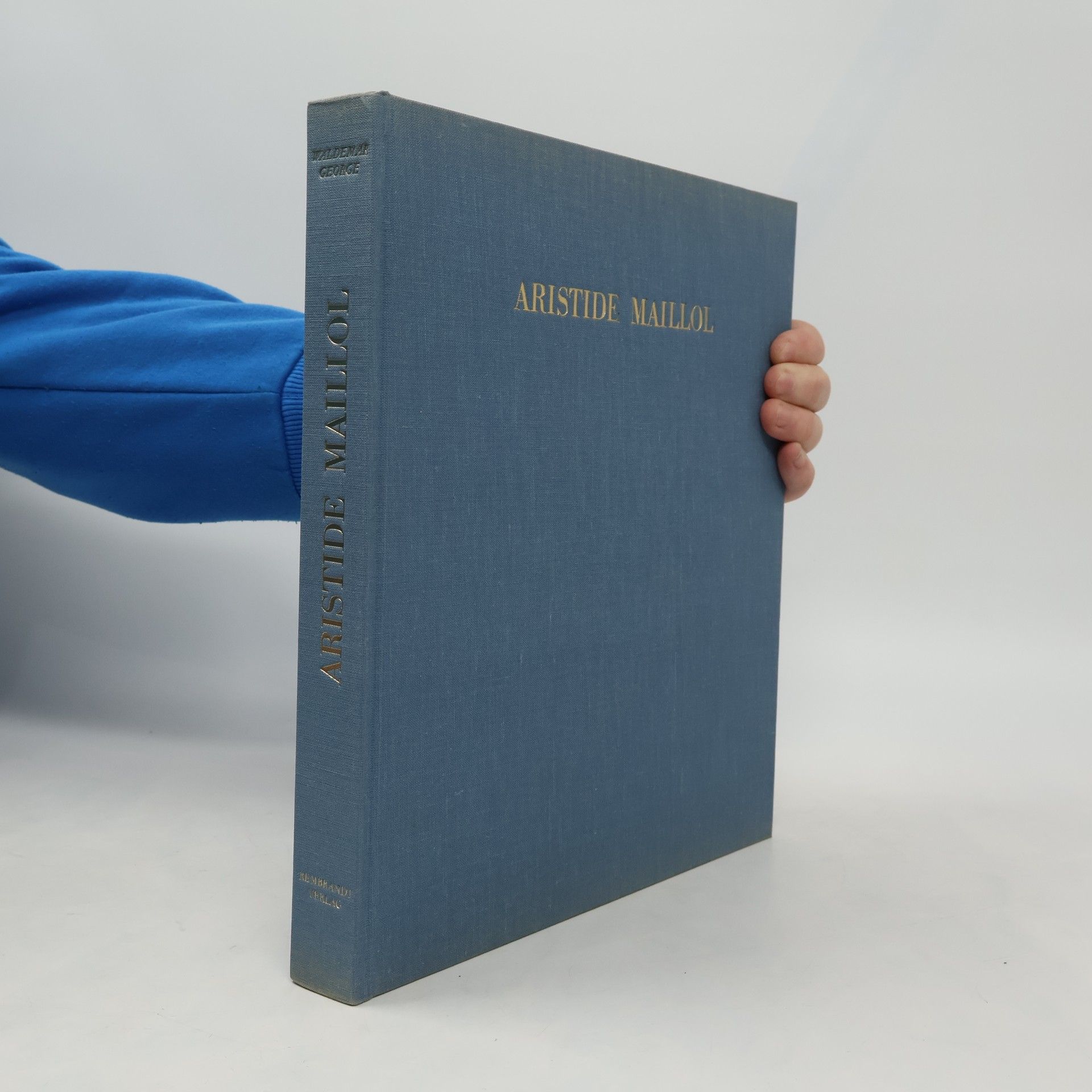 Aristide Maillol