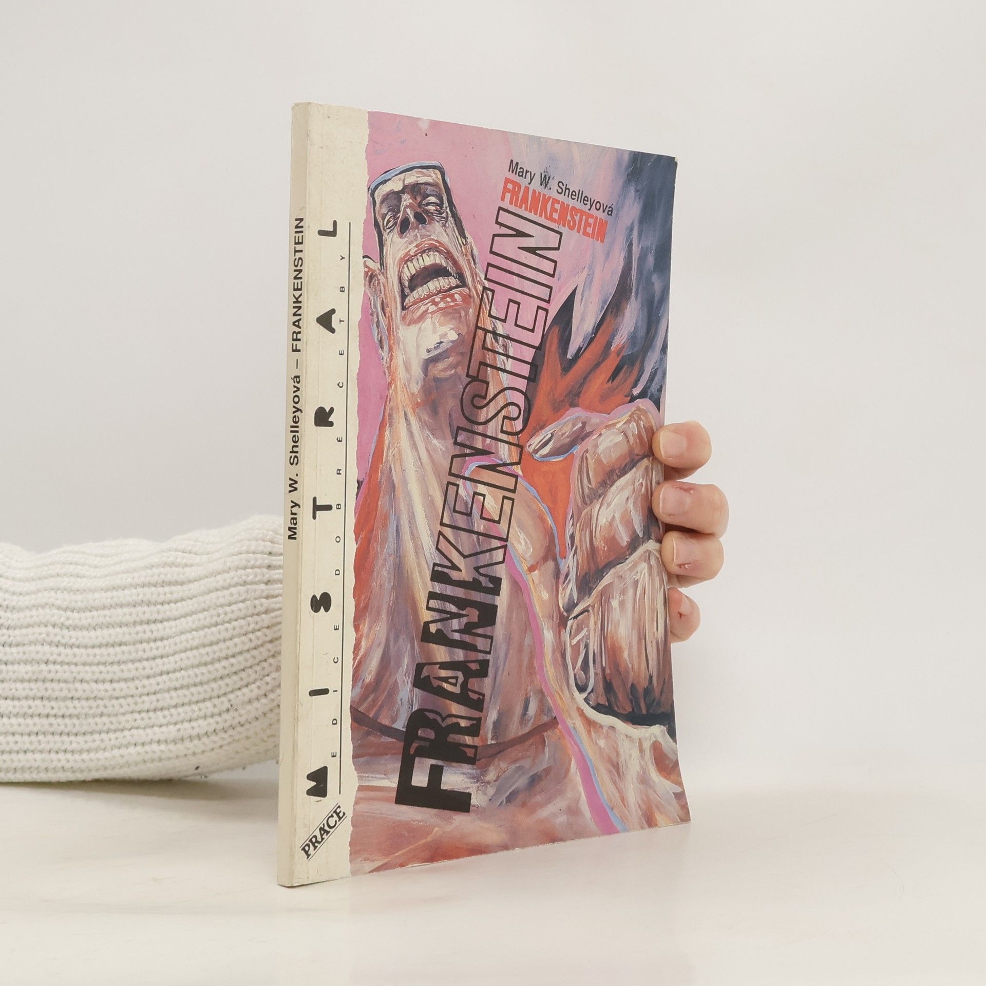 Frankenstein