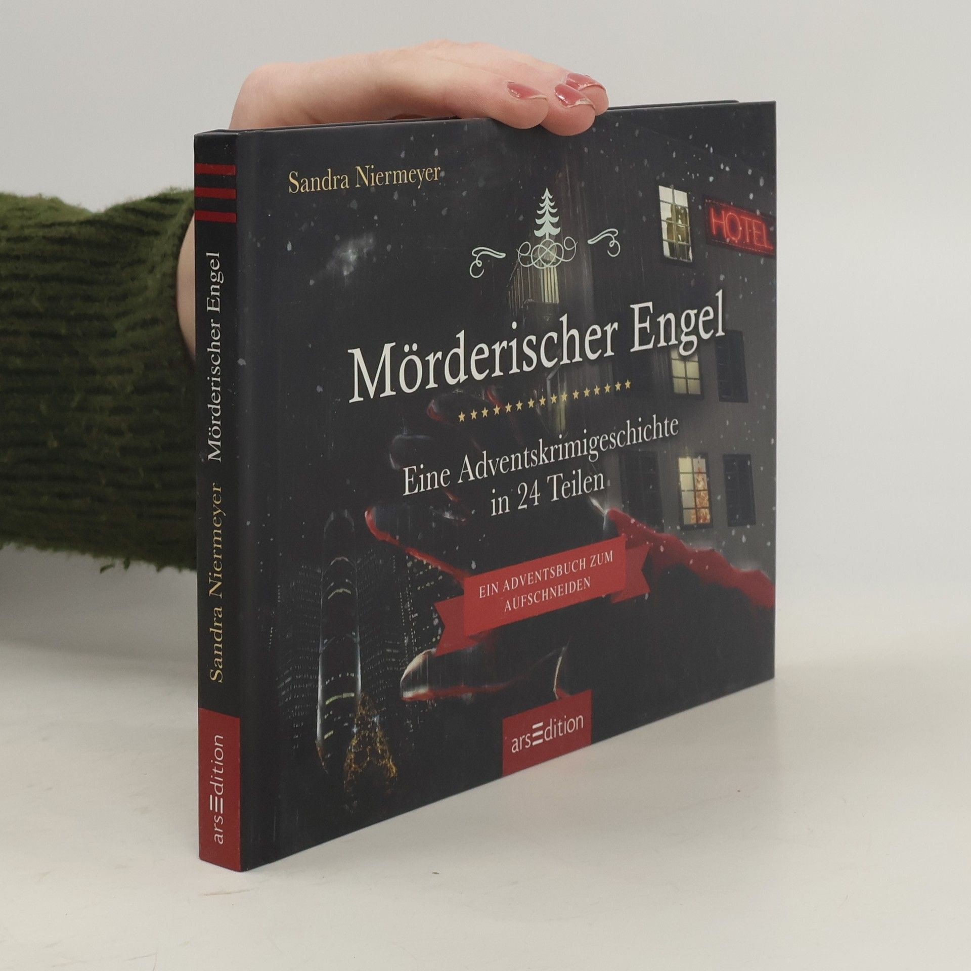 Mörderischer Engel