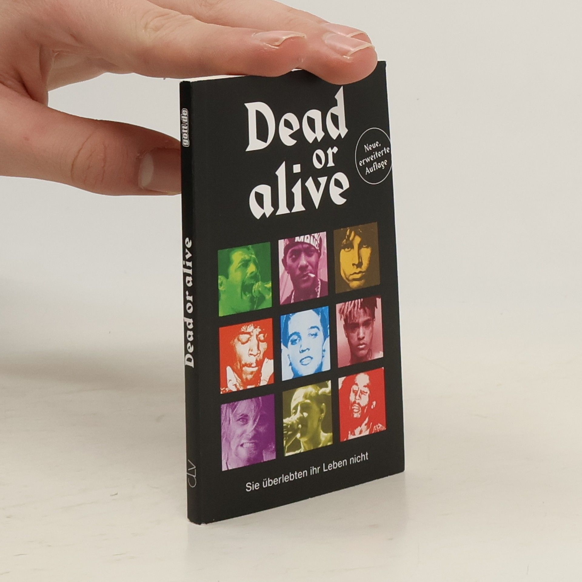 Dead or alive