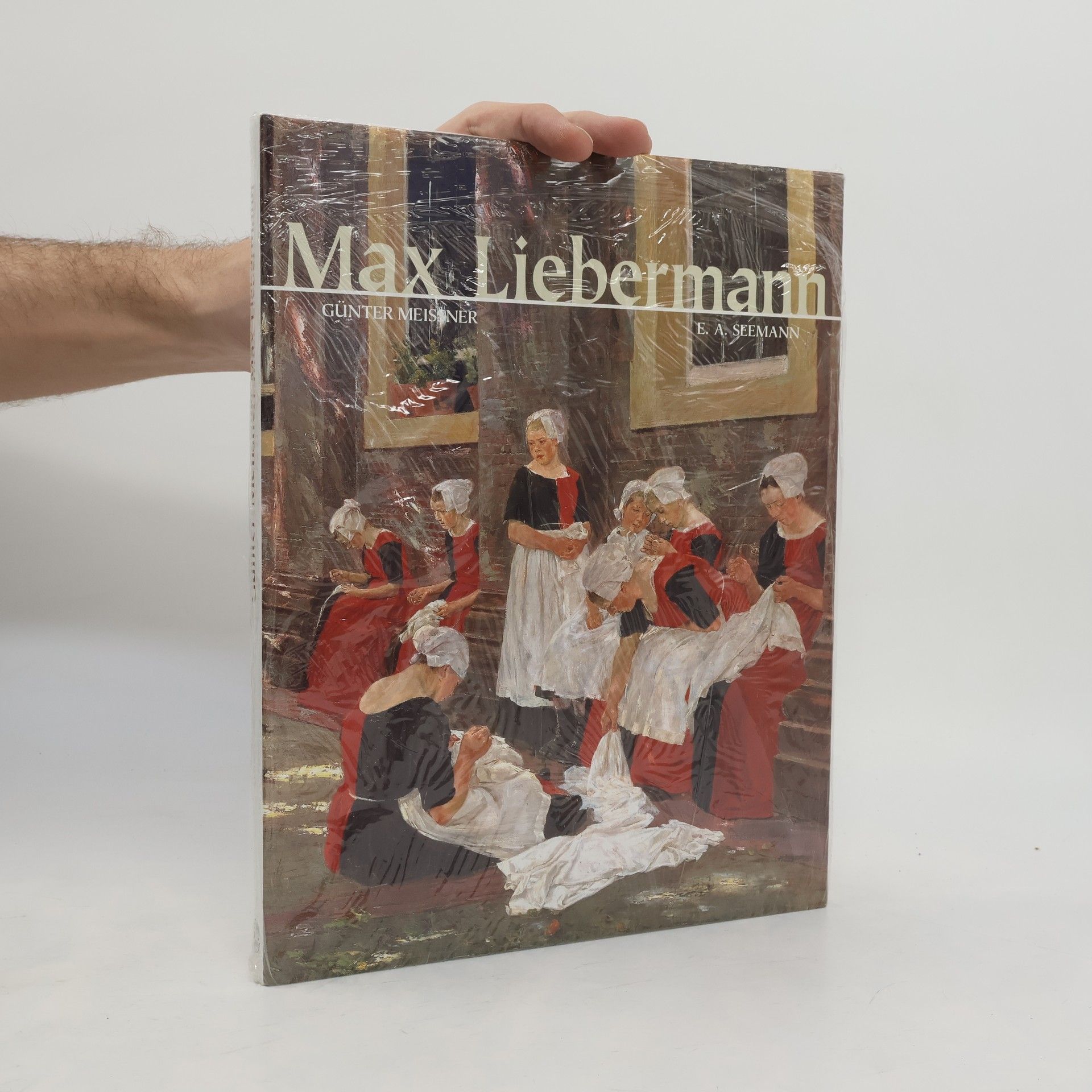 Max Liebermann