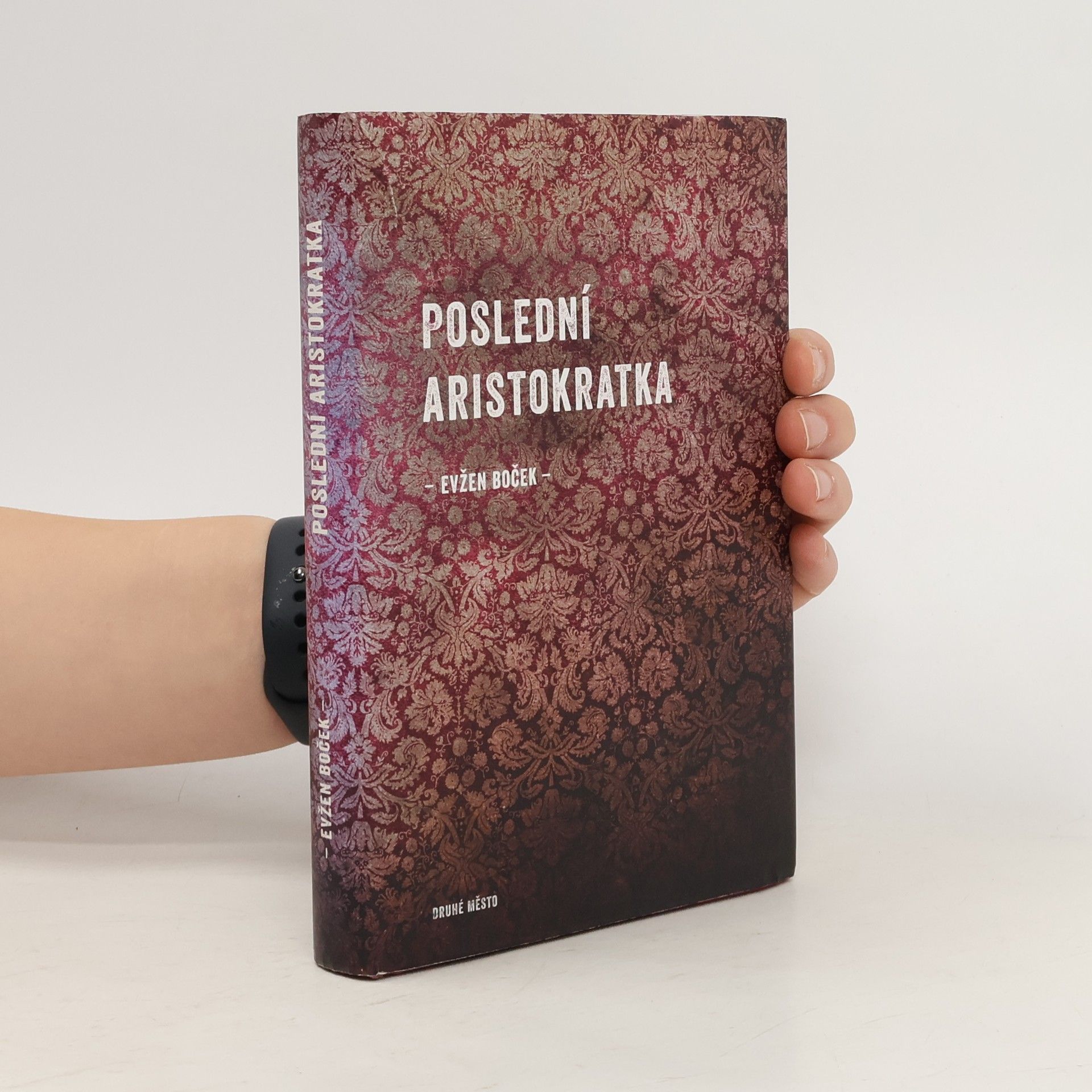 Poslední aristokratka