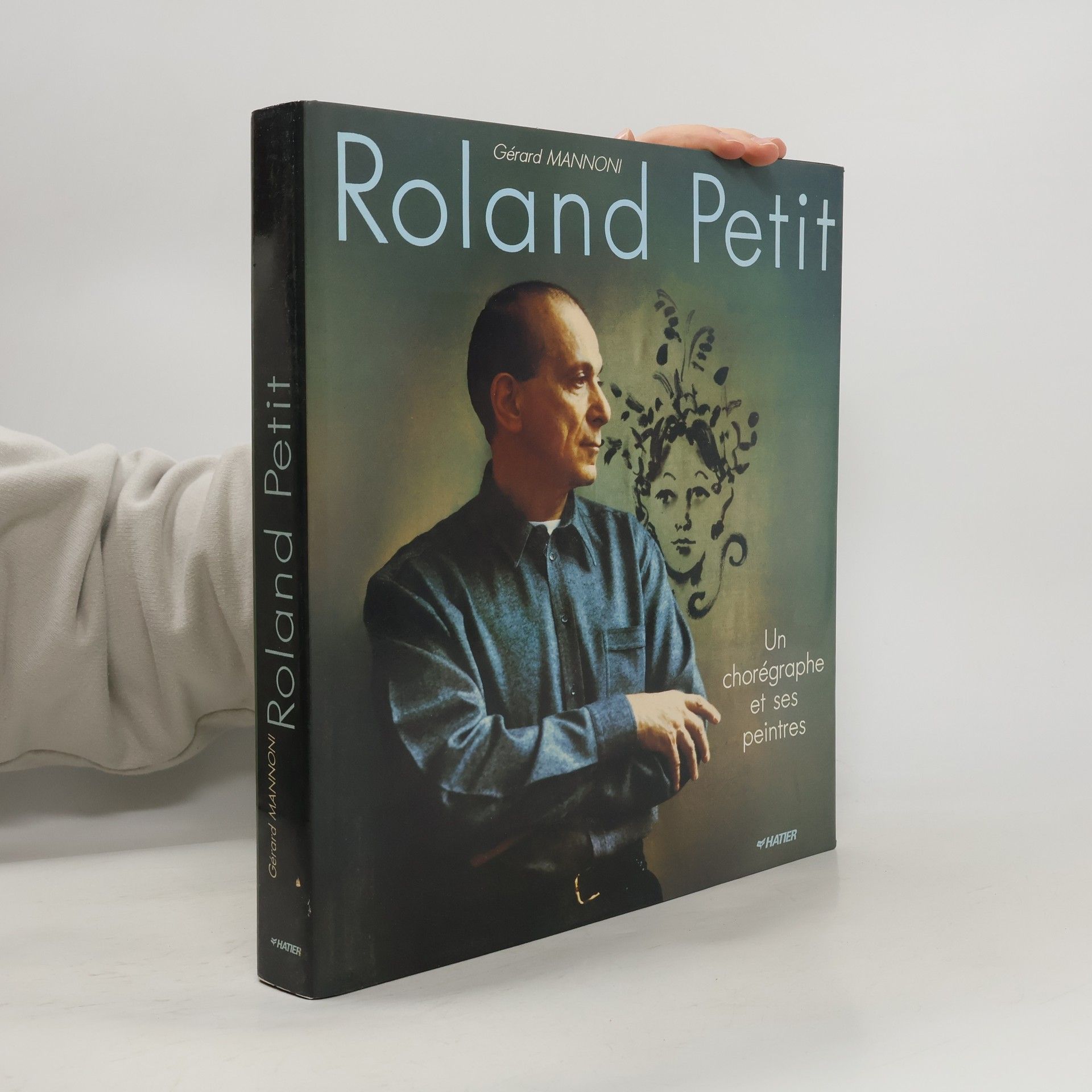 Roland Petitmermet Roland Petit
