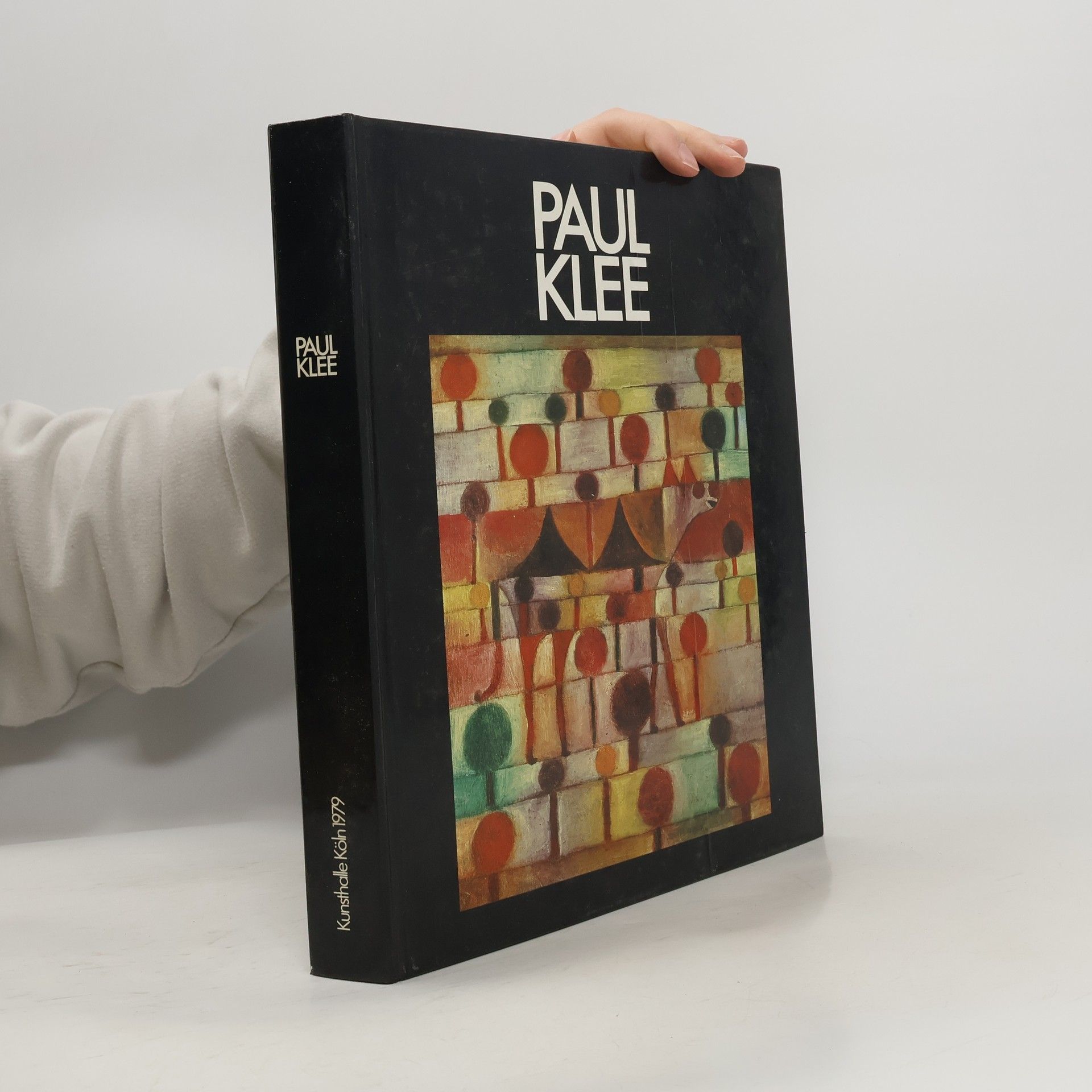 Collectif d'auteurs Paul Klee