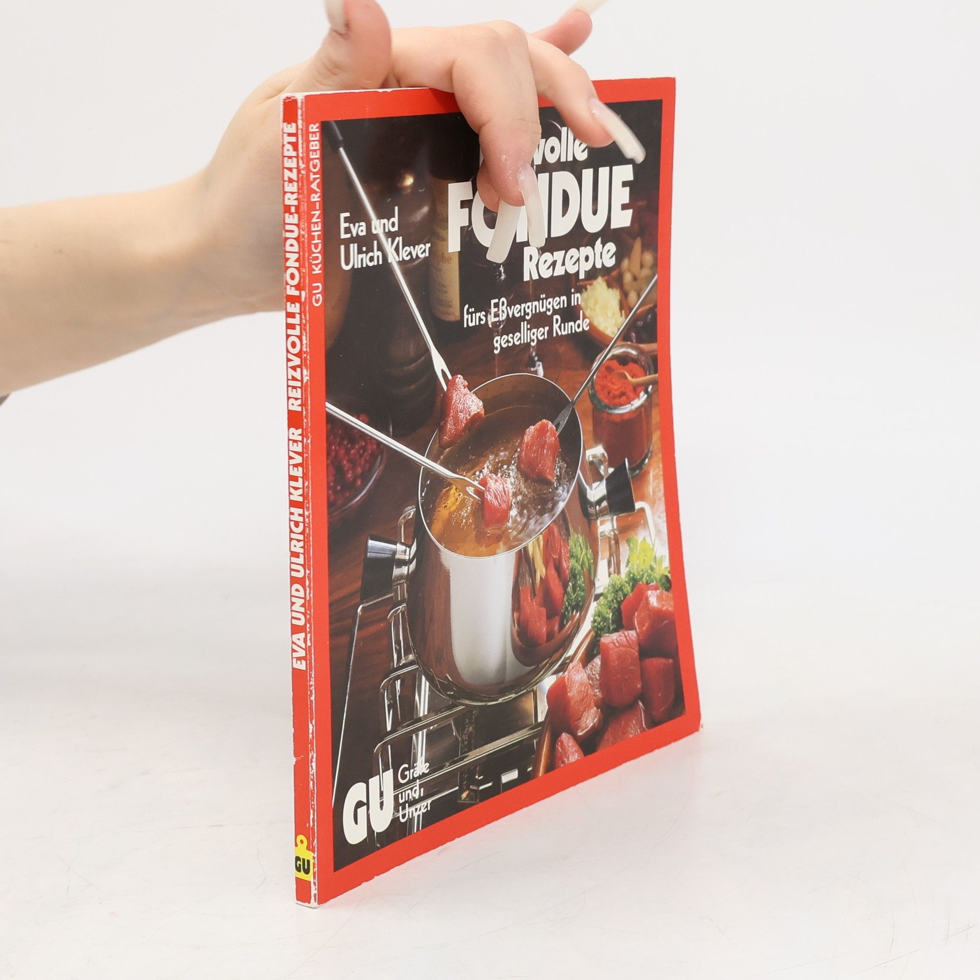 Die besten Fondue-Rezepte fürs Essvergnügen in geselliger Runde