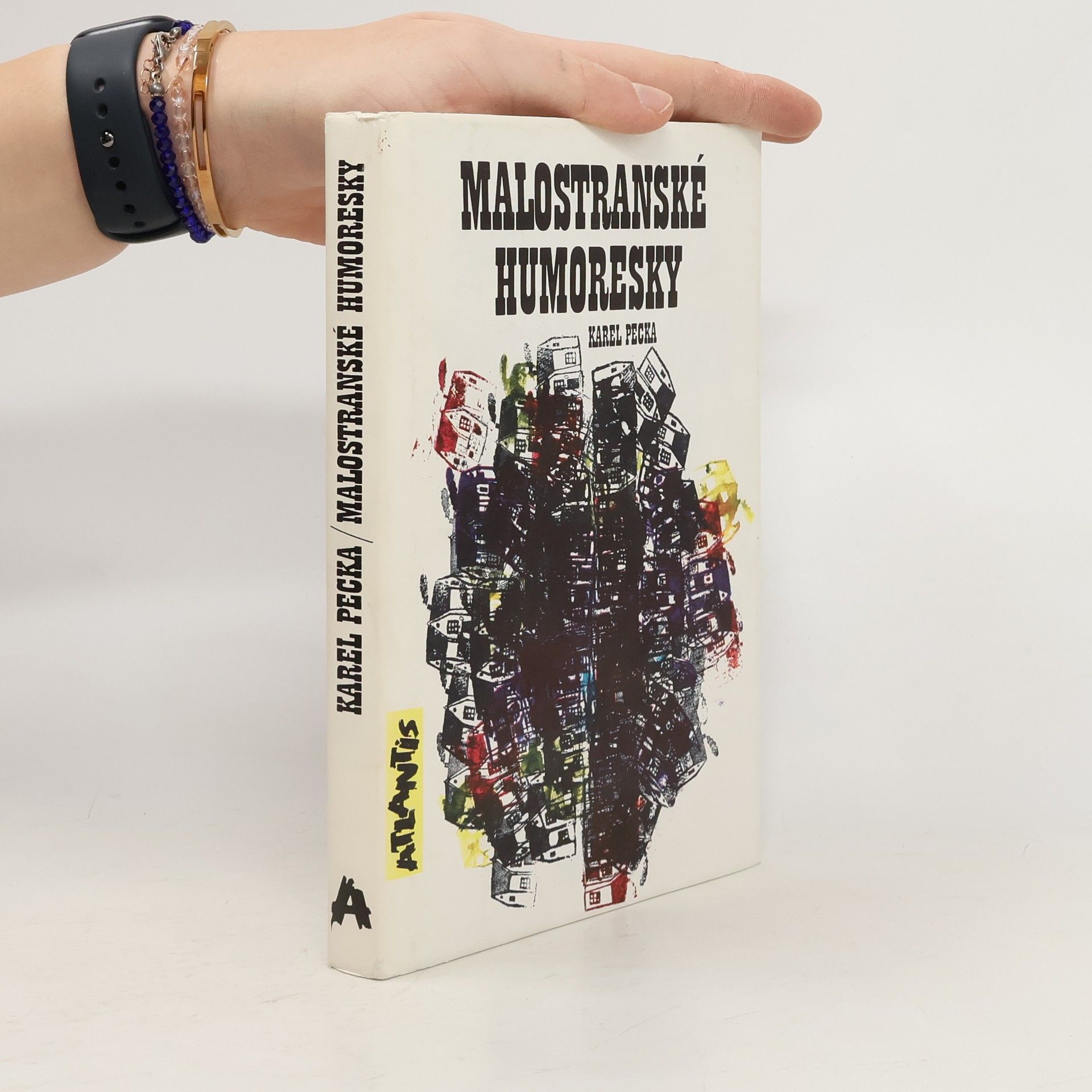 Malostranské humoresky