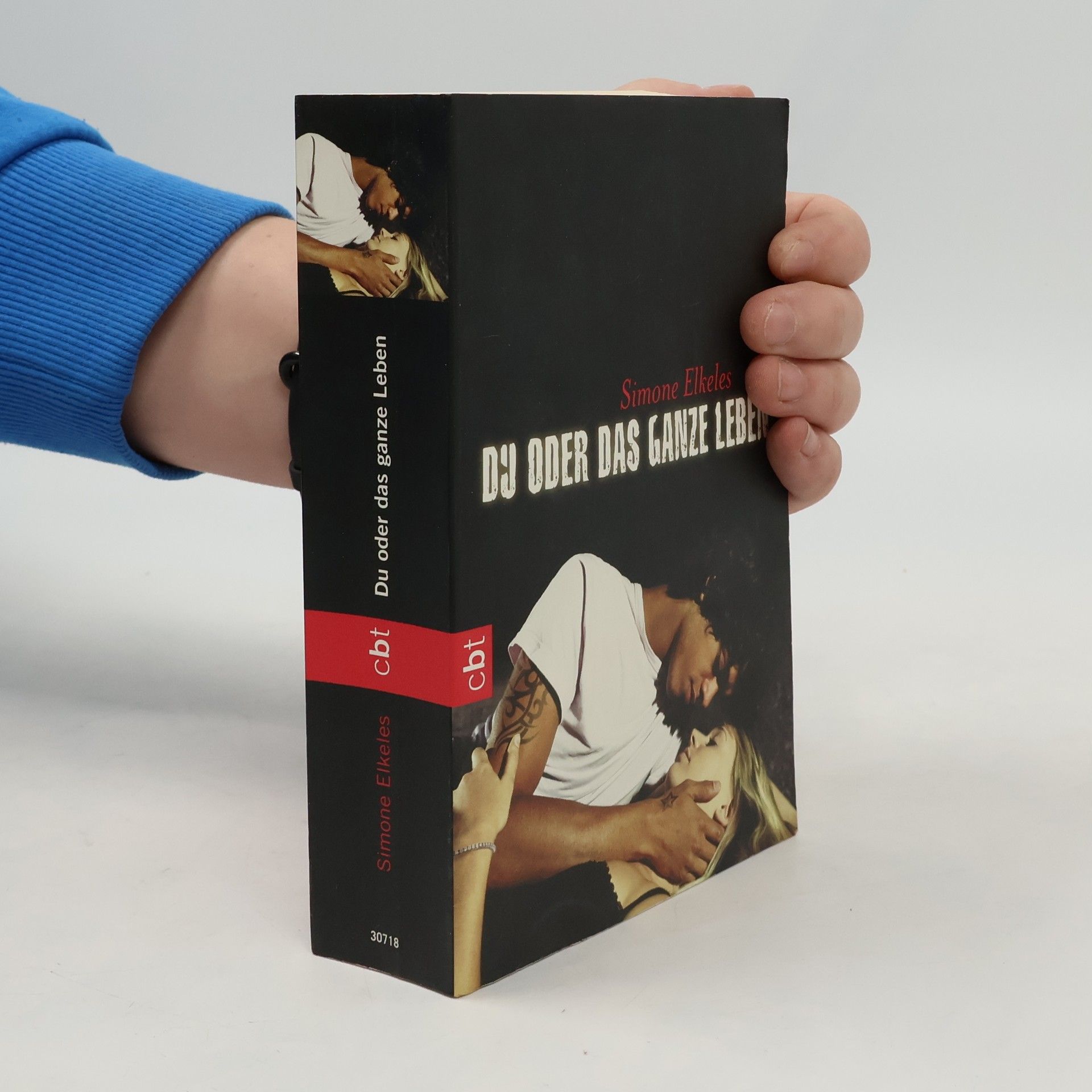 Du oder das ganze Leben