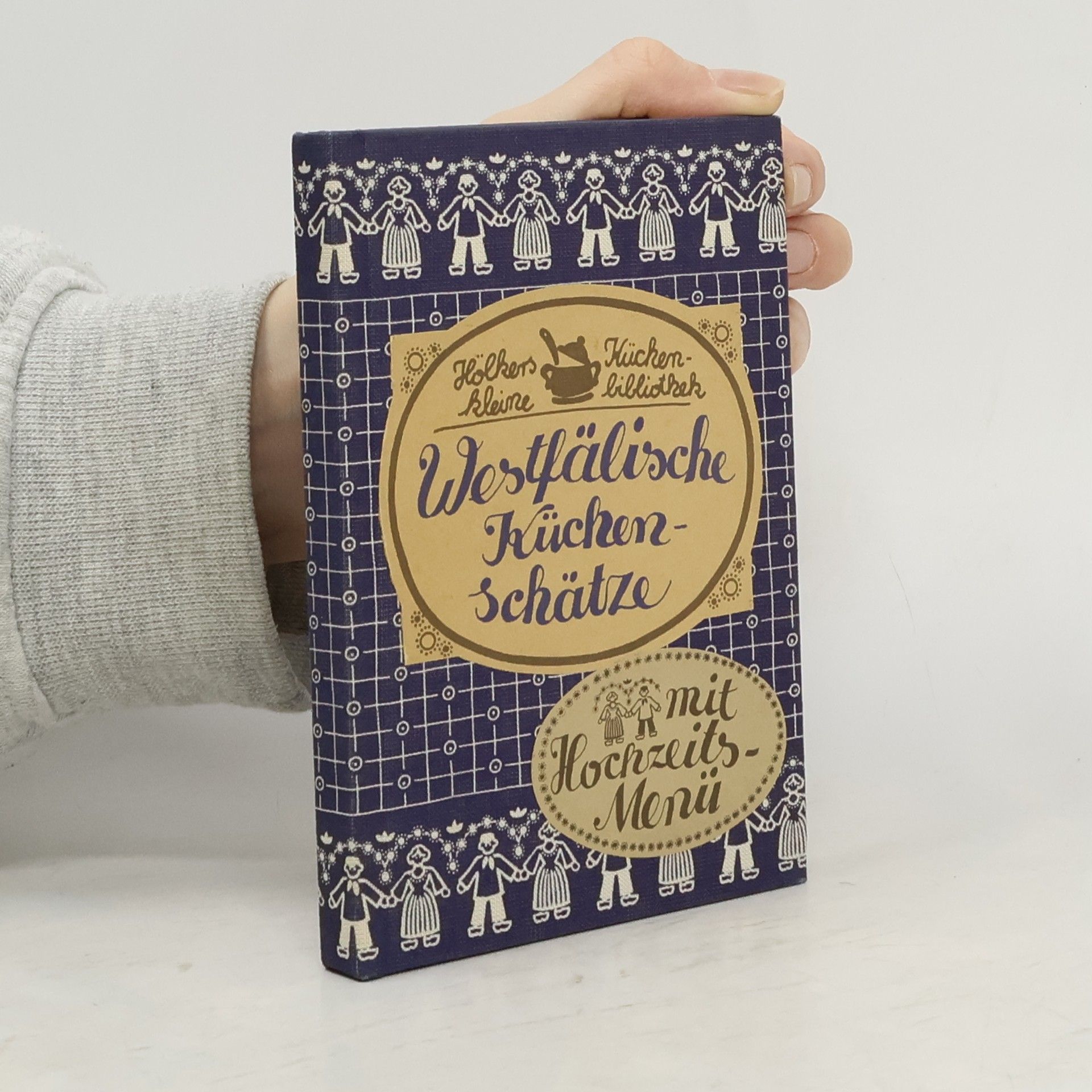 Gisela Allkemper Westfälische Küchenschätze