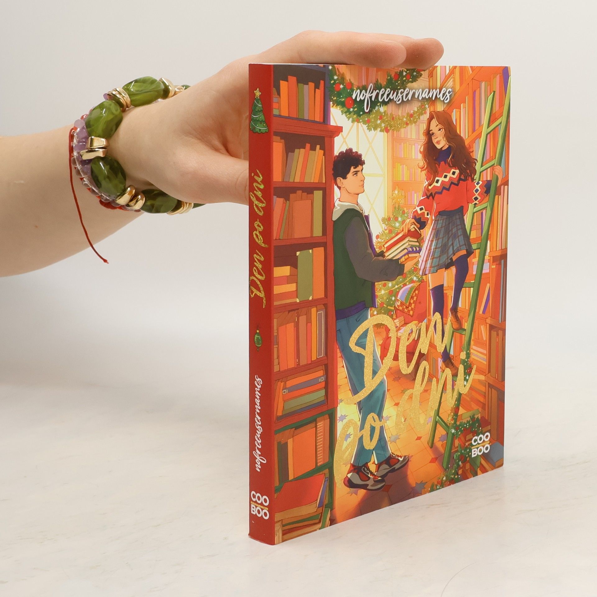 Nofreeusernames Den po dni