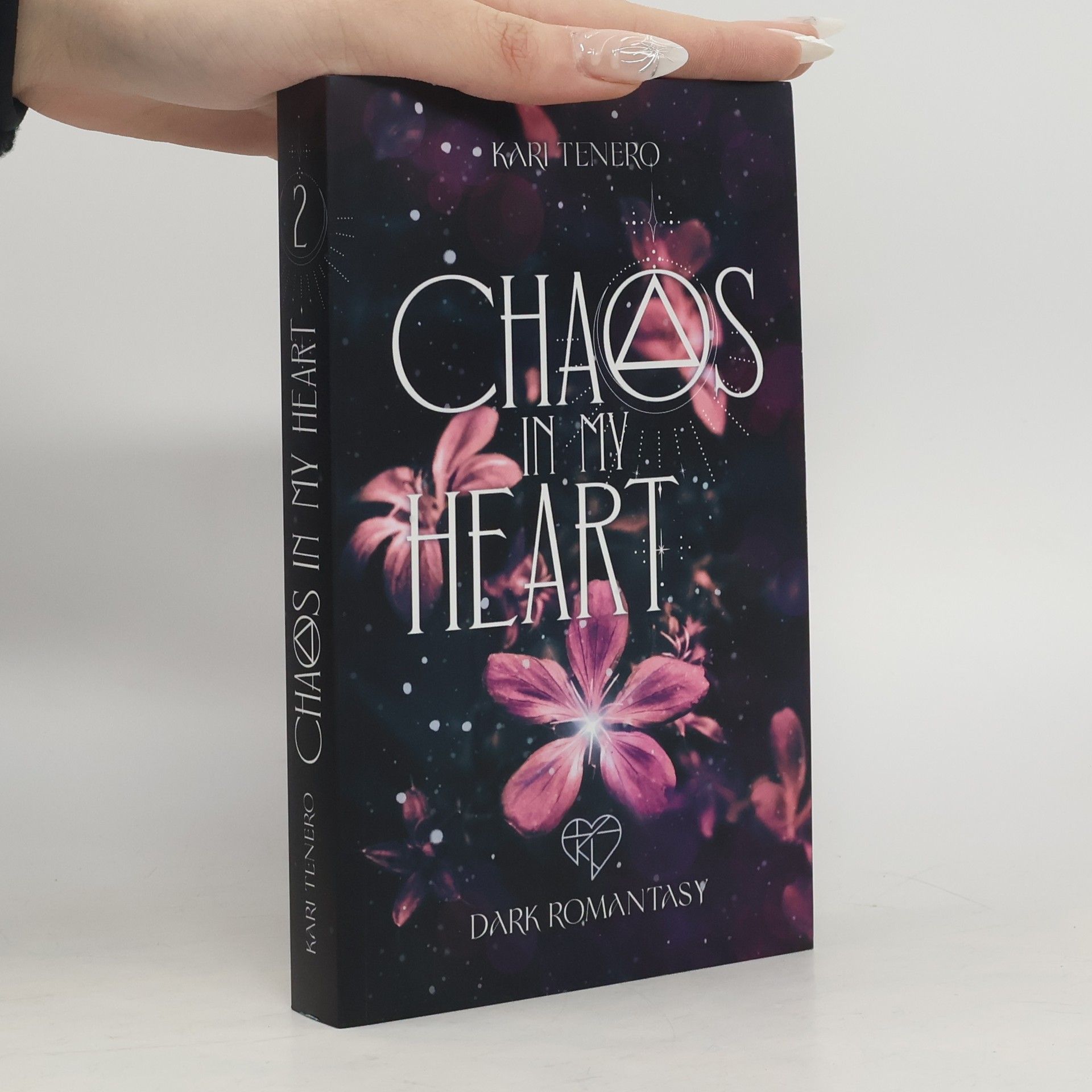 Chaos in my Heart 2