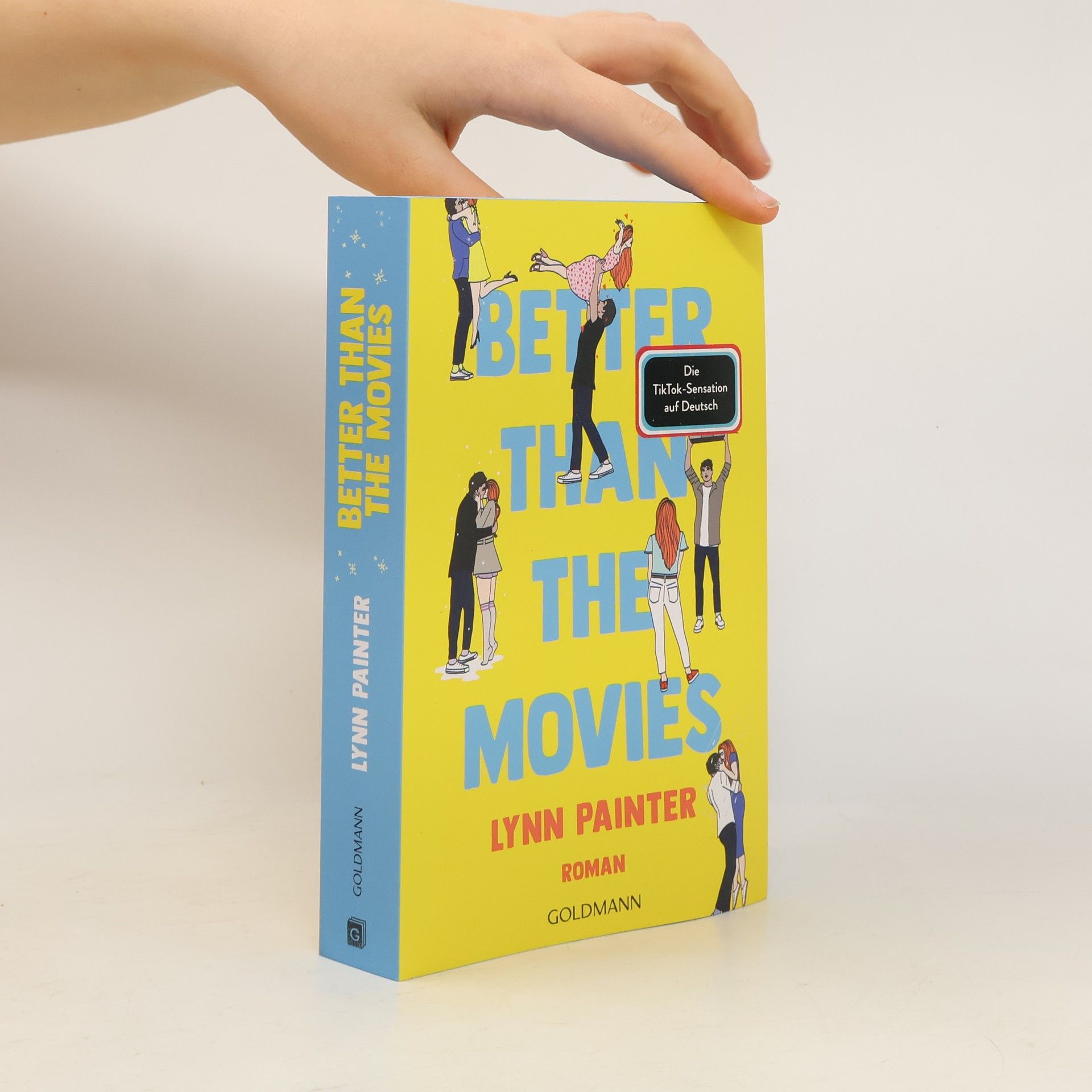 Better Than the Movies