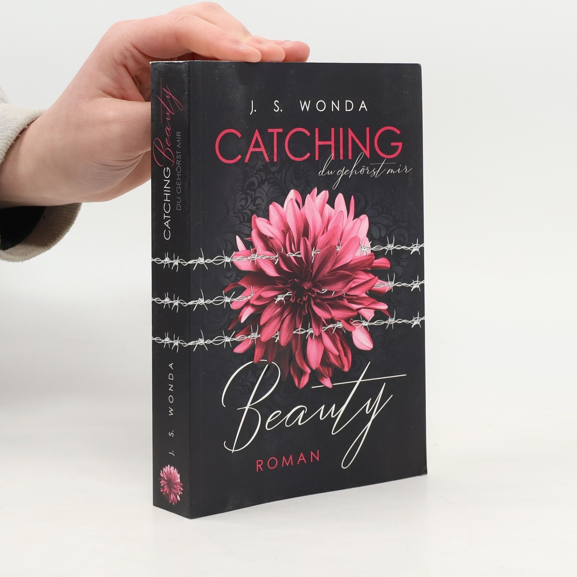 Jane S. Wonda Du gehörst mir