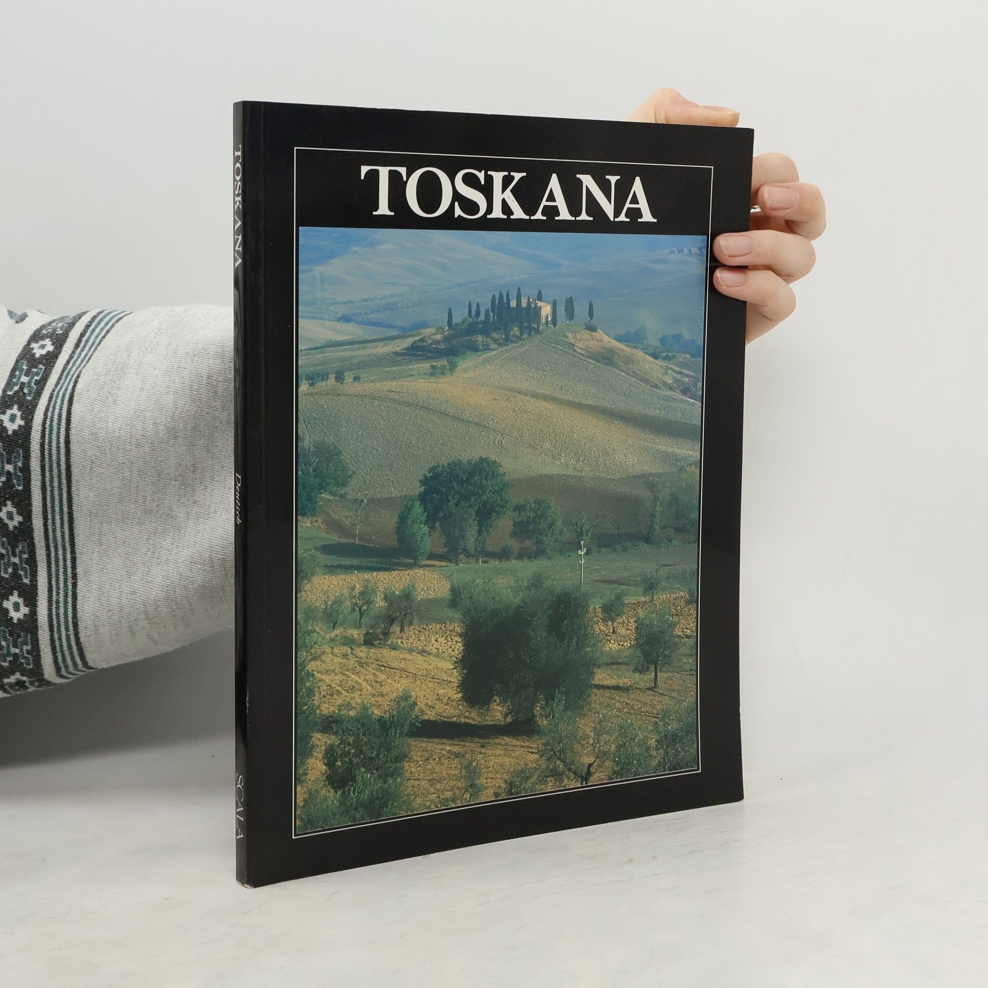 Autorenkollektiv Toskana