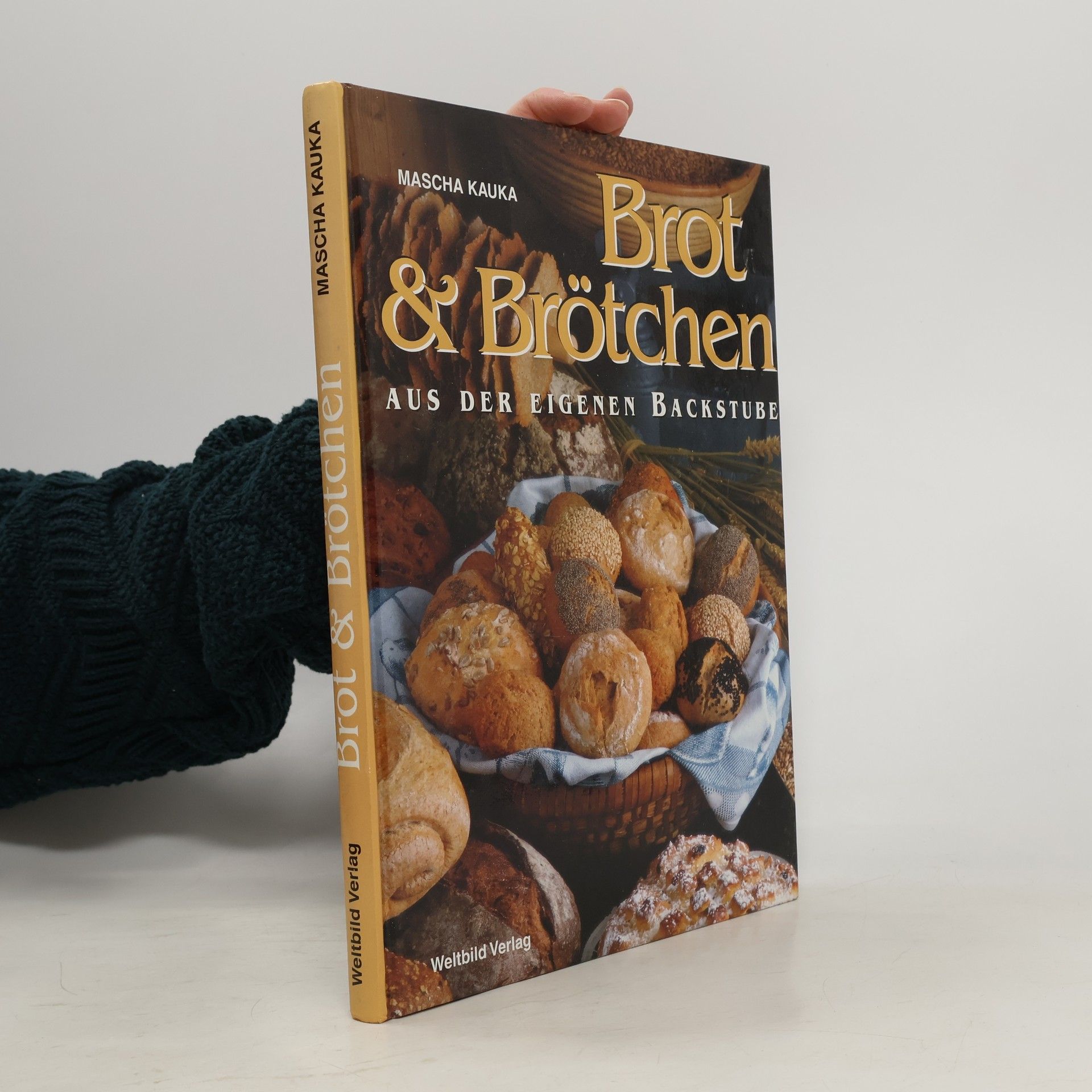 Brot & Brötchen