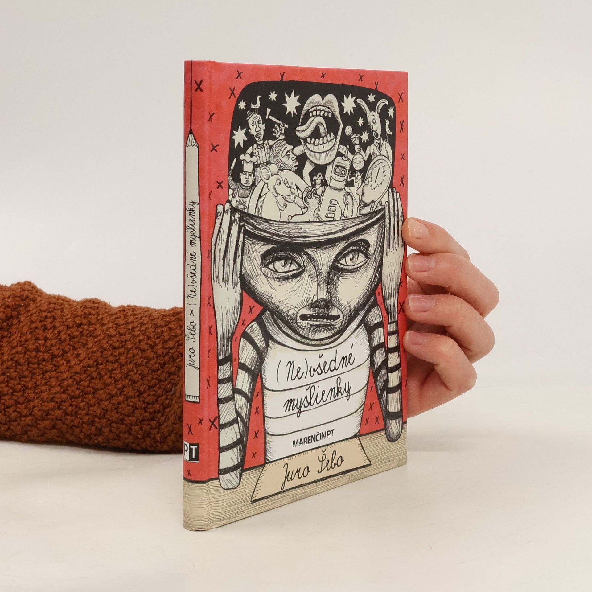 Nevšedné myšlienky