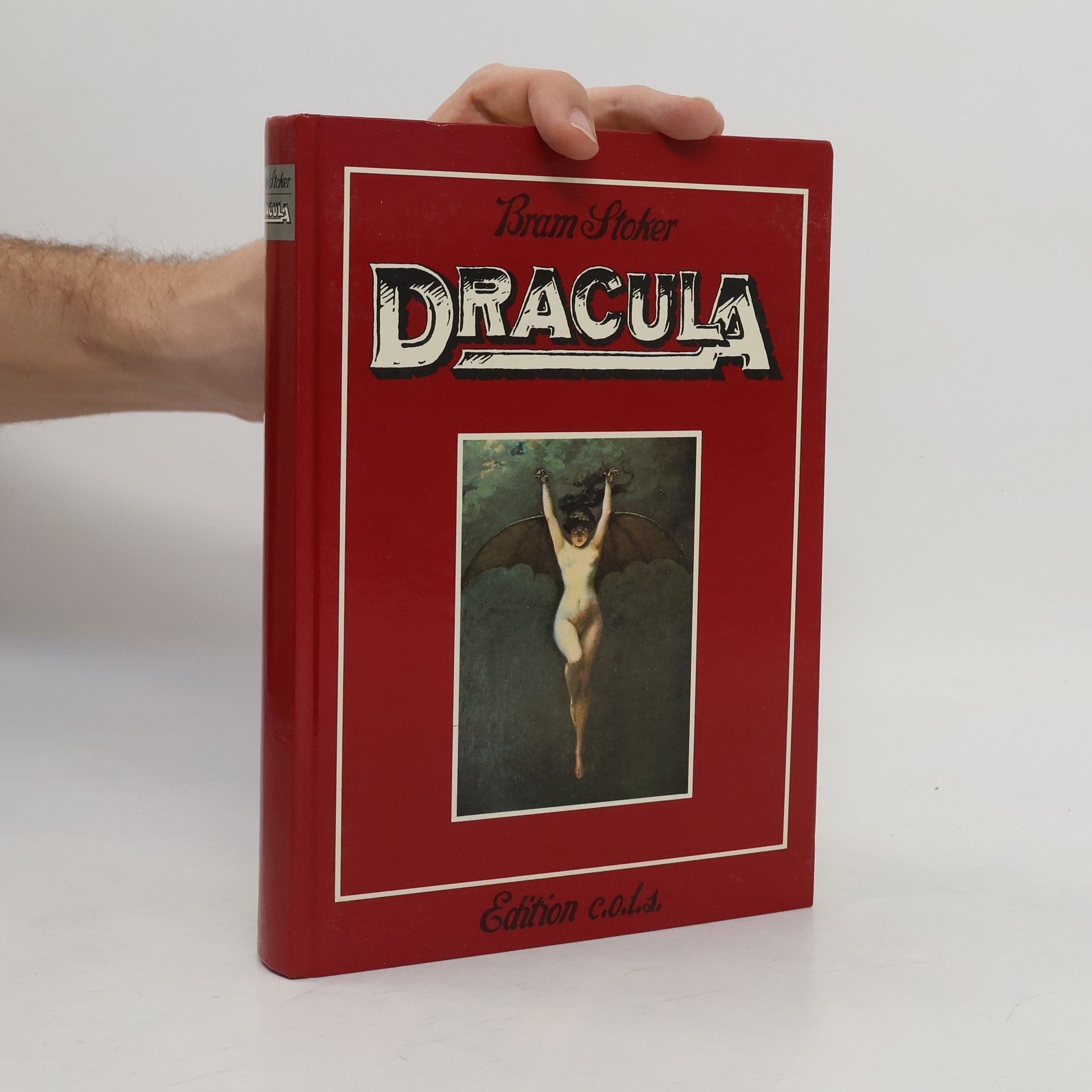 Dracula