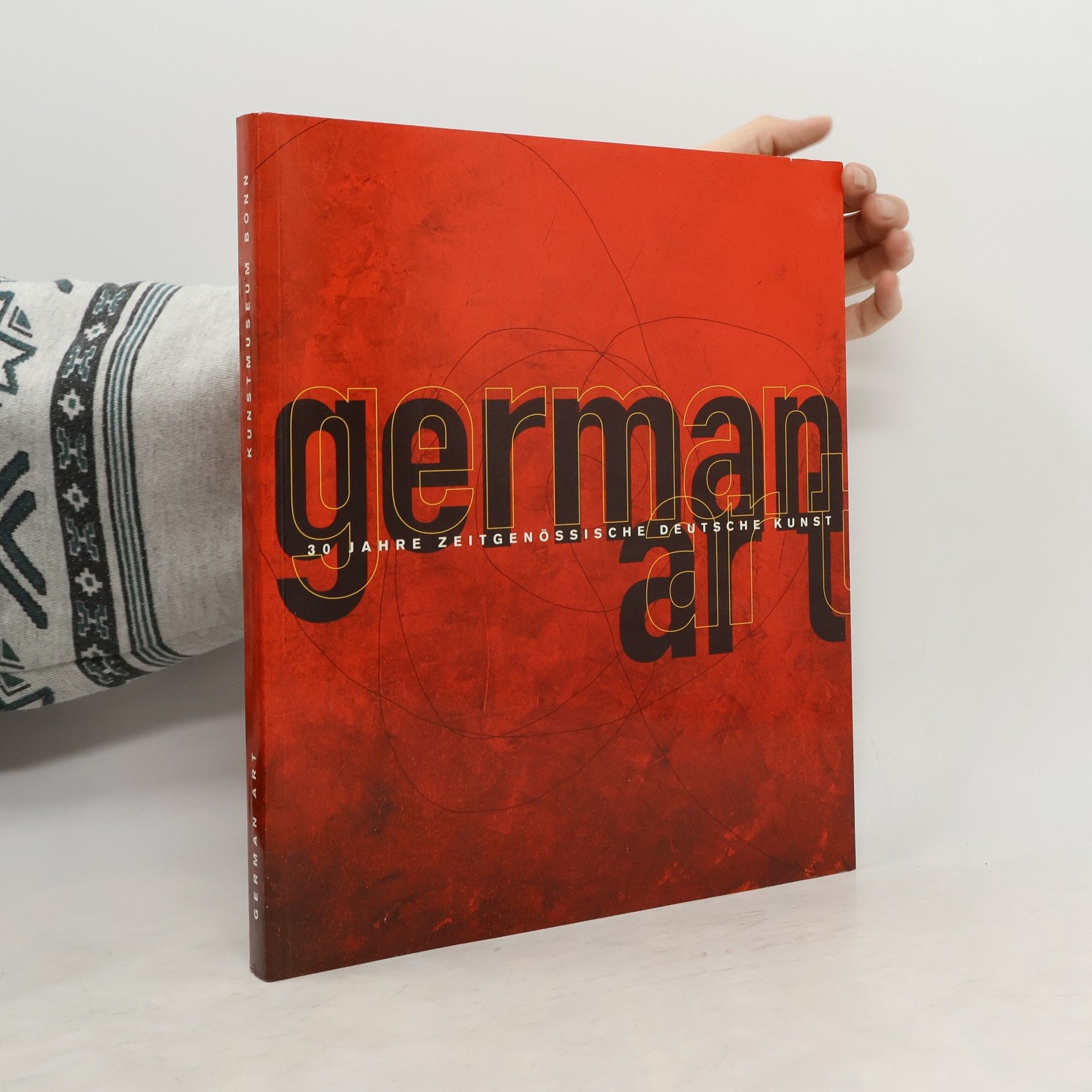 Autorenkollektiv German Art