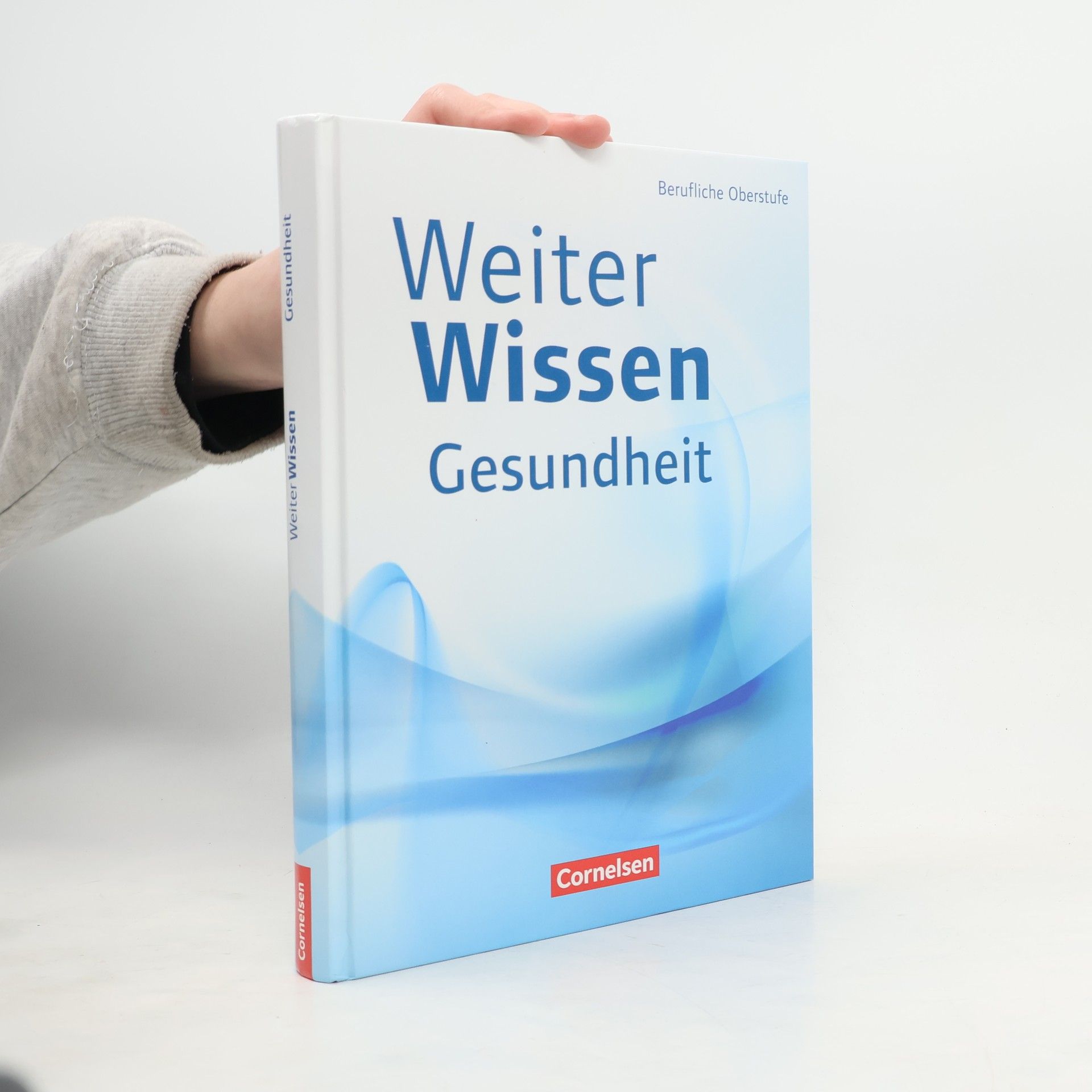 Anja Bellmann Weiter Wissen - Gesundheit