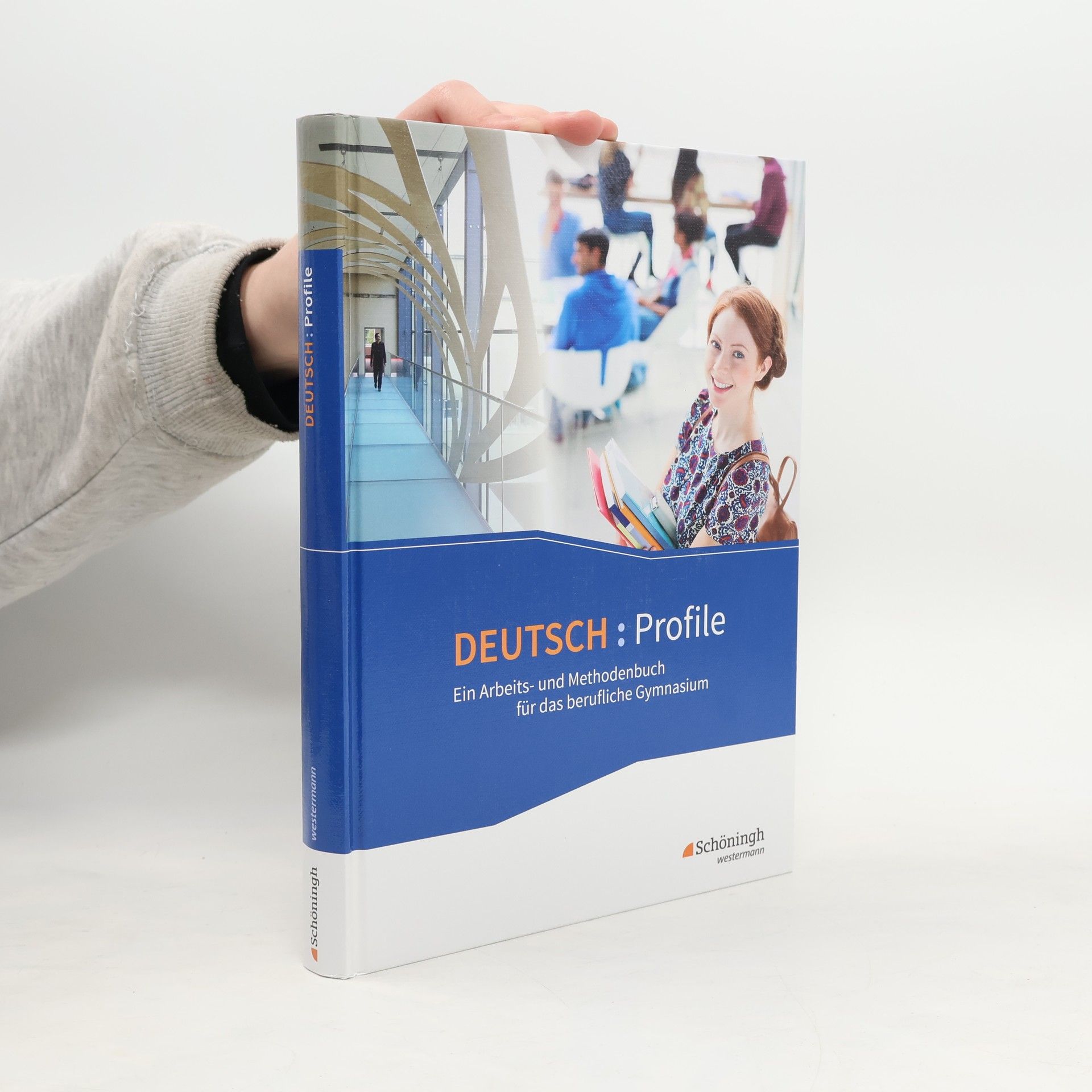 Collectif d'auteurs Deutsch: Profile