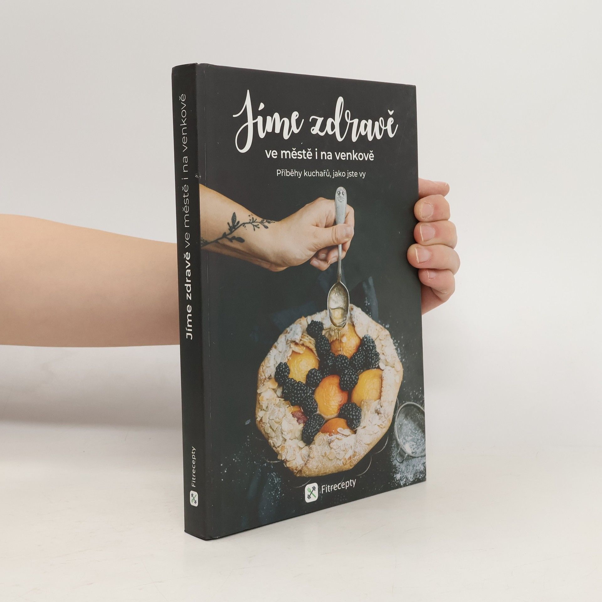 Jíme zdravě ve městě i na venkově