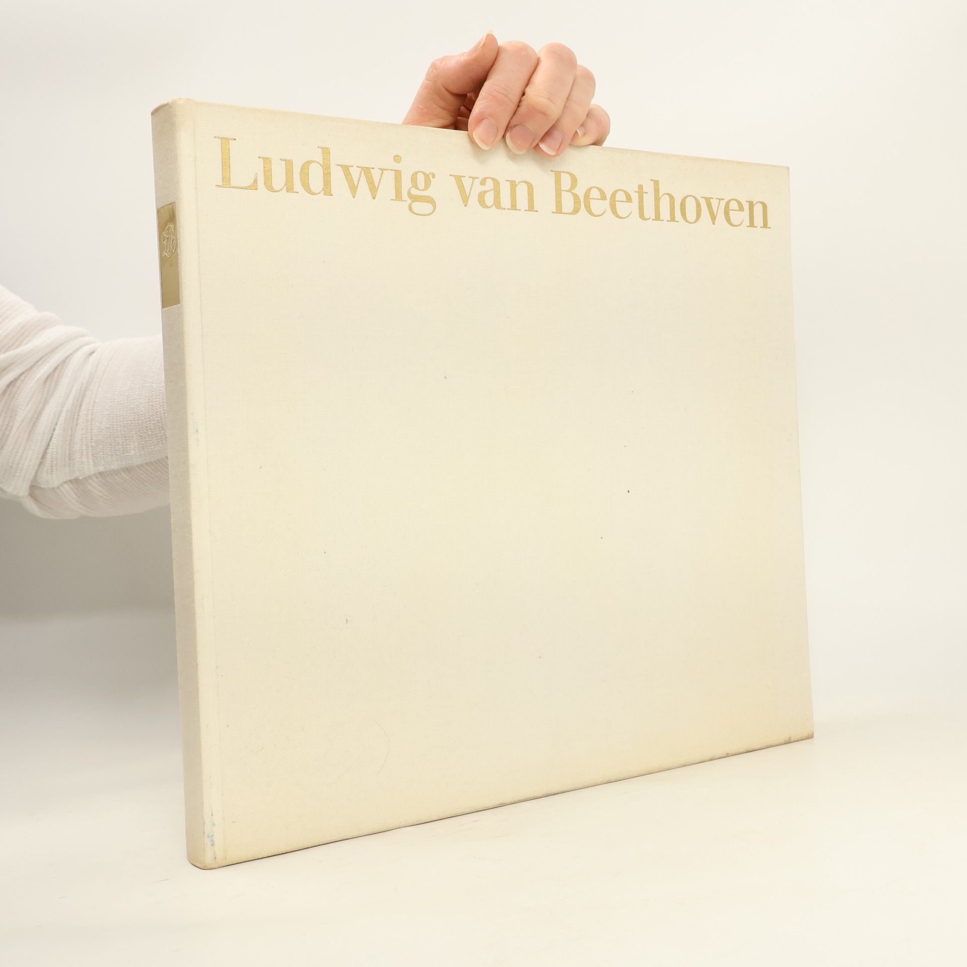 Various authors Ludwig van Beethoven
