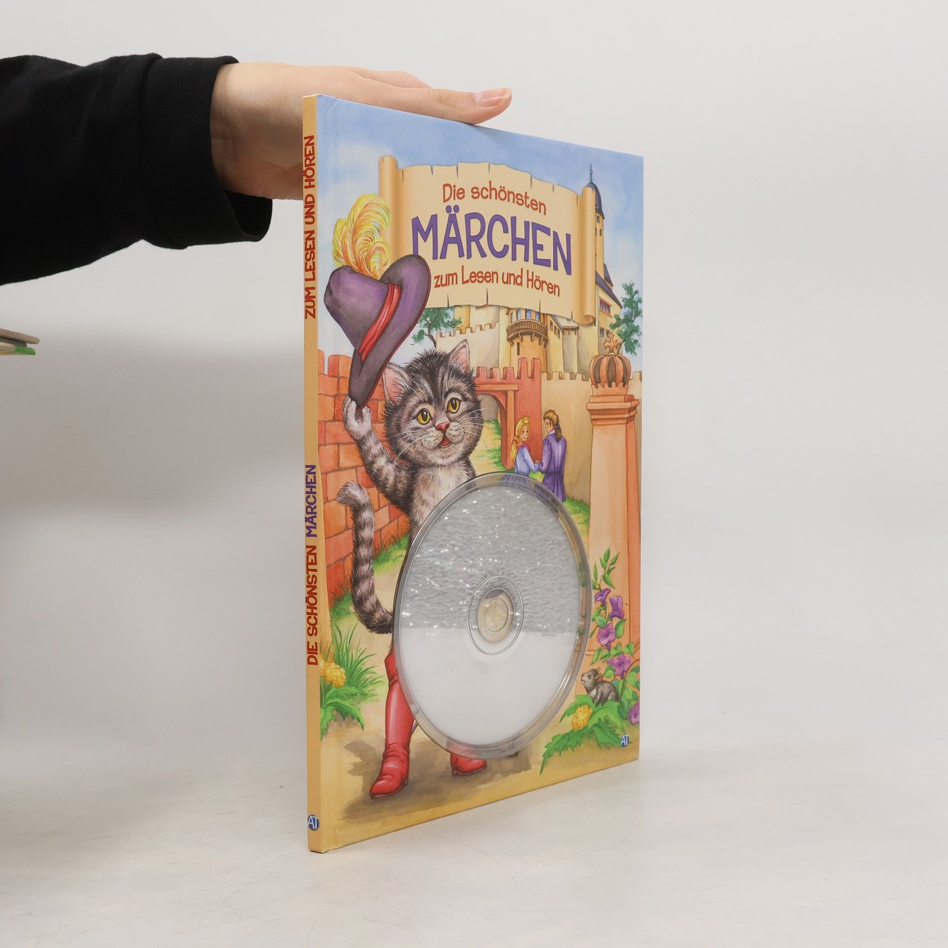 Die schönsten Märchen zum Lesen und Hören