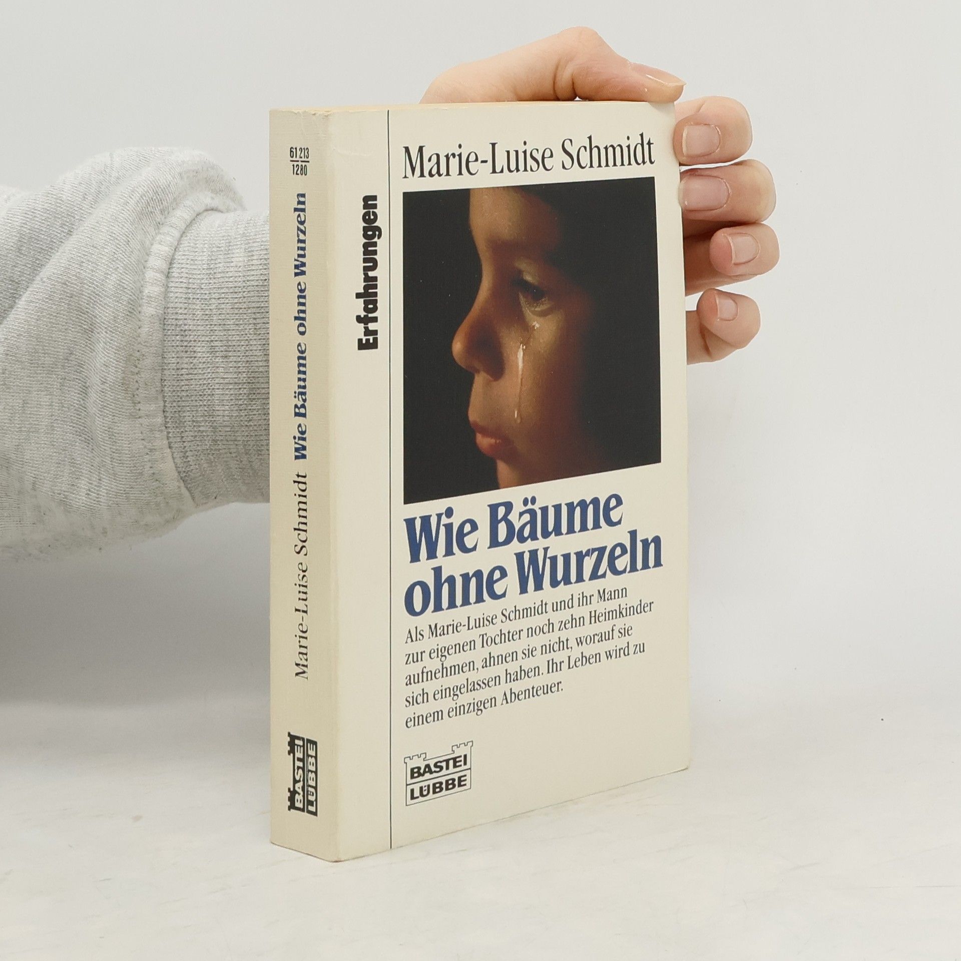 Wie Bäume ohne Wurzeln