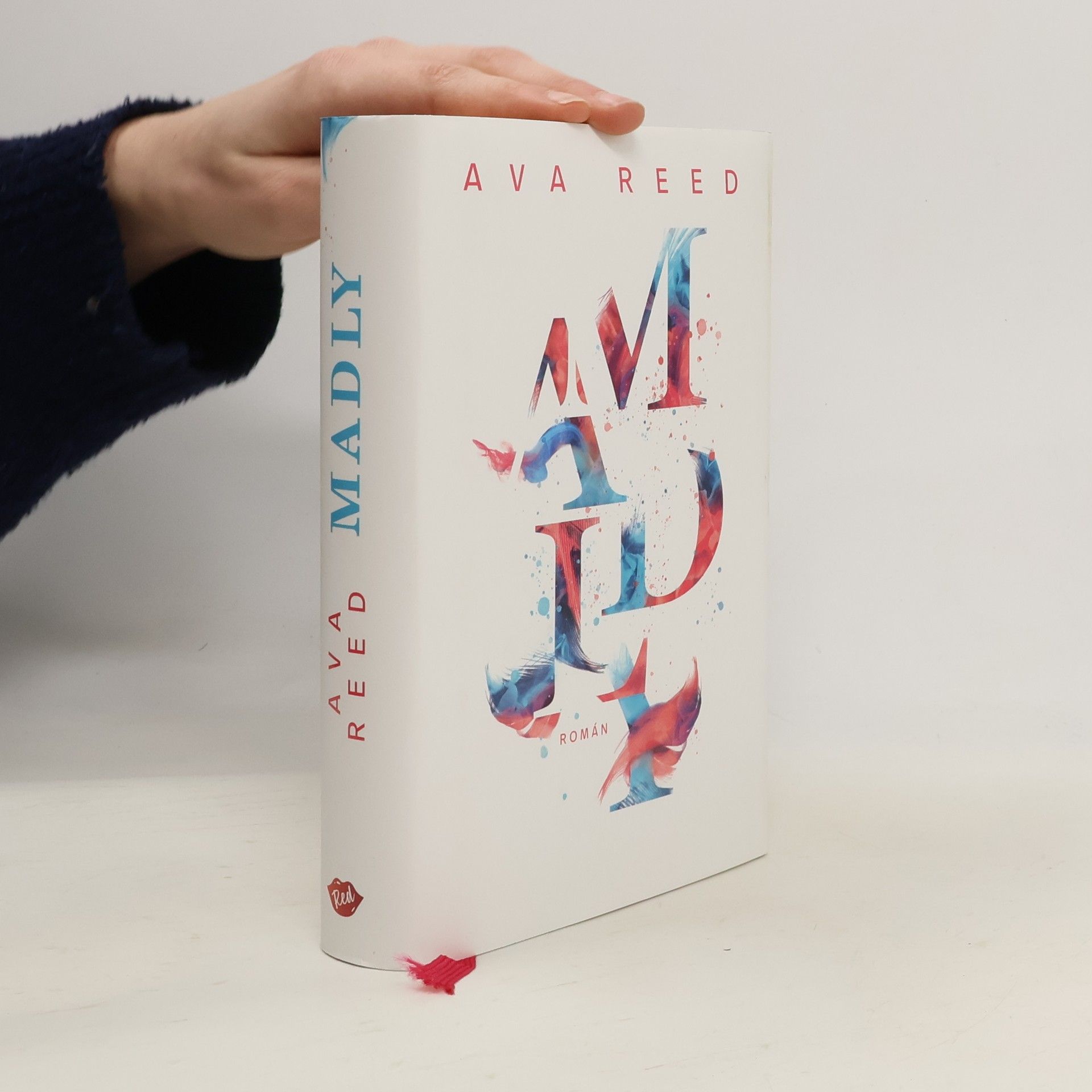 Sabrina Scherer Madly