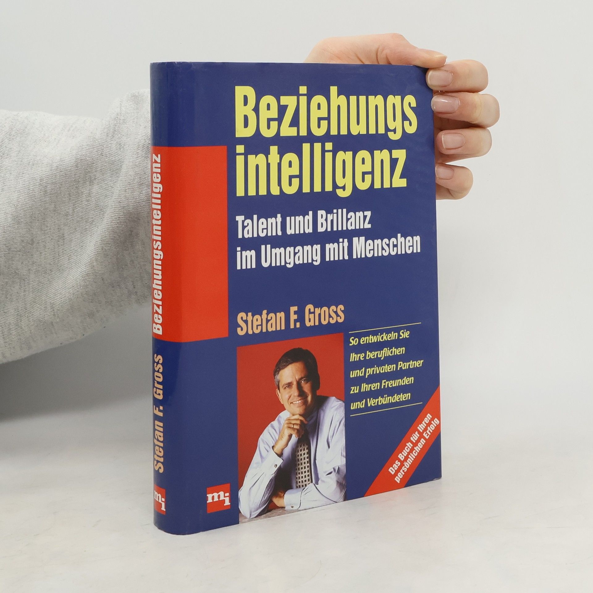 Beziehungsintelligenz