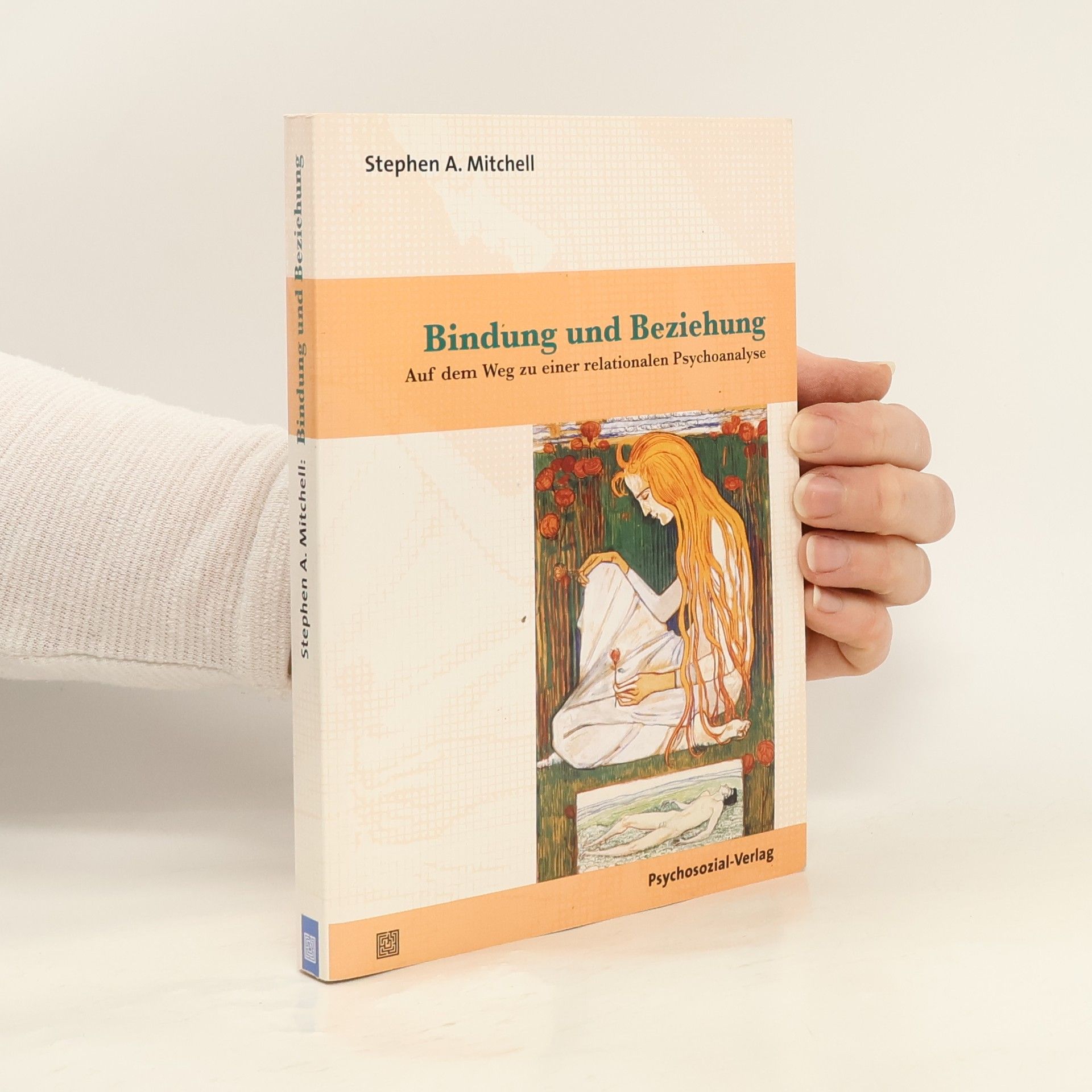 Bindung und Beziehung