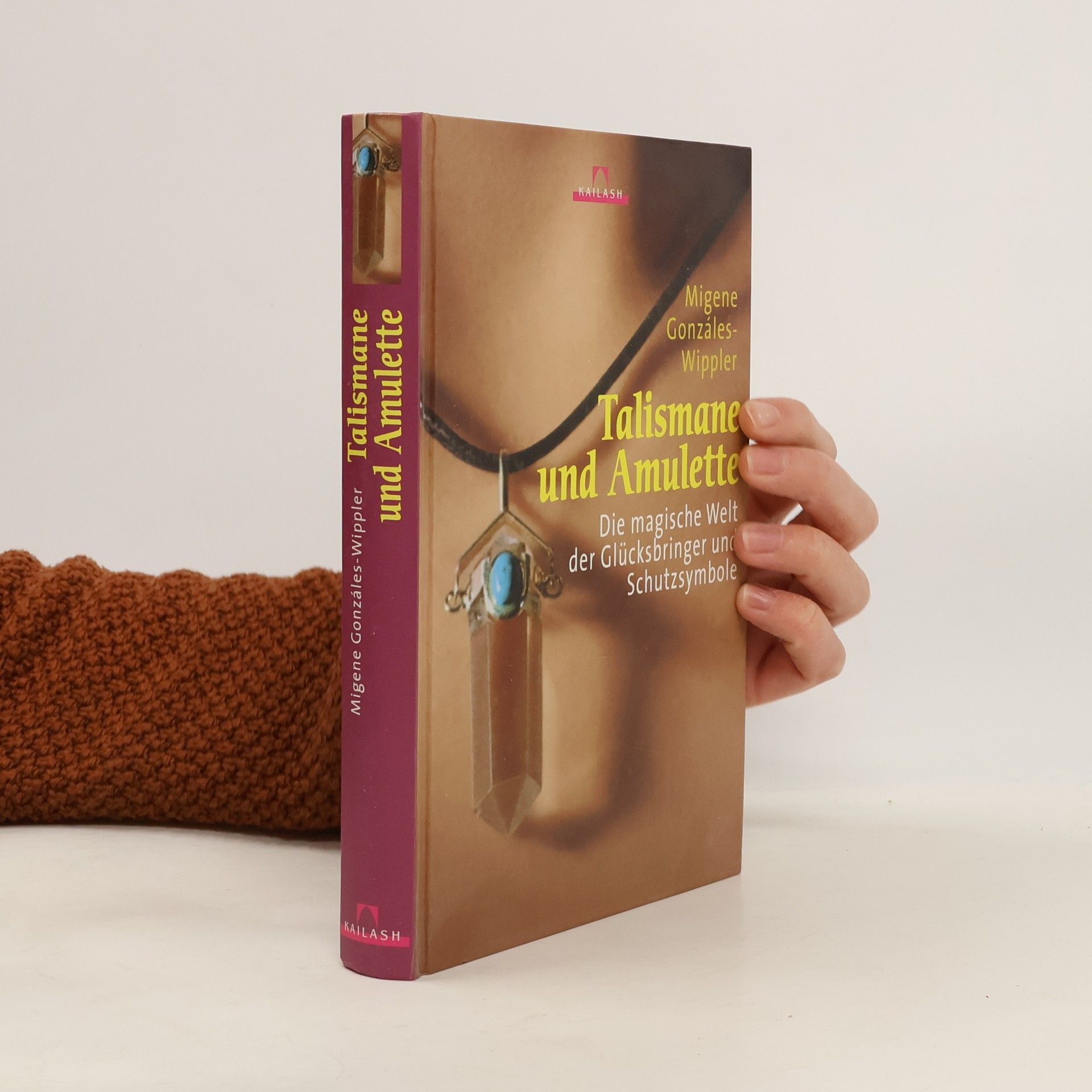 Talismane und Amulette