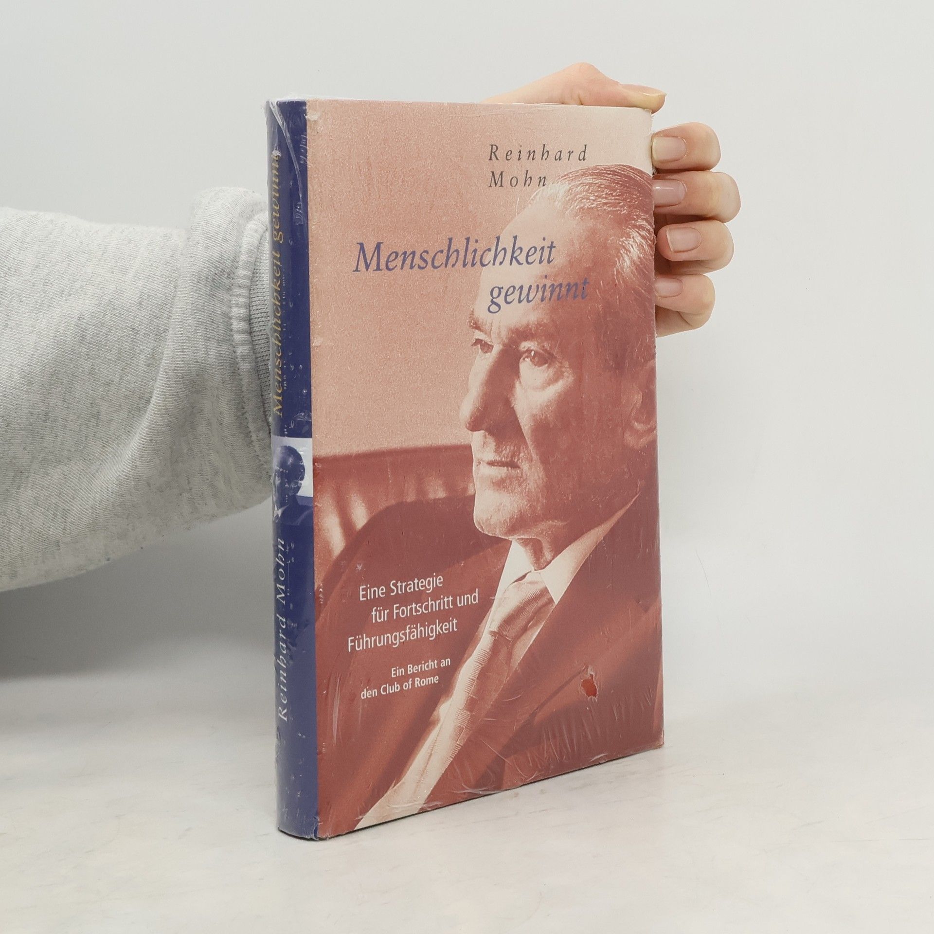 Menschlichkeit gewinnt