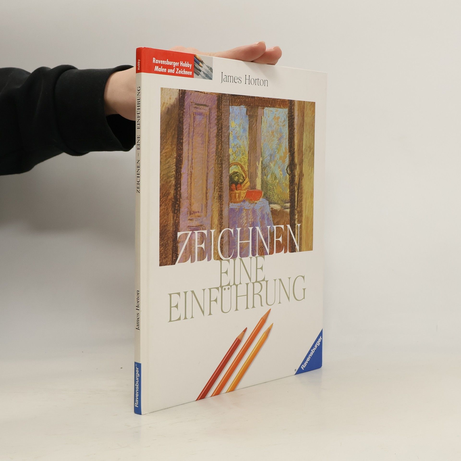 Zeichnen - eine Einführung