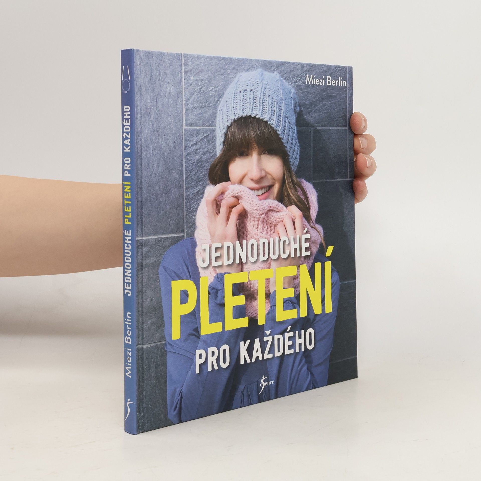 Jednoduché pletení pro každého