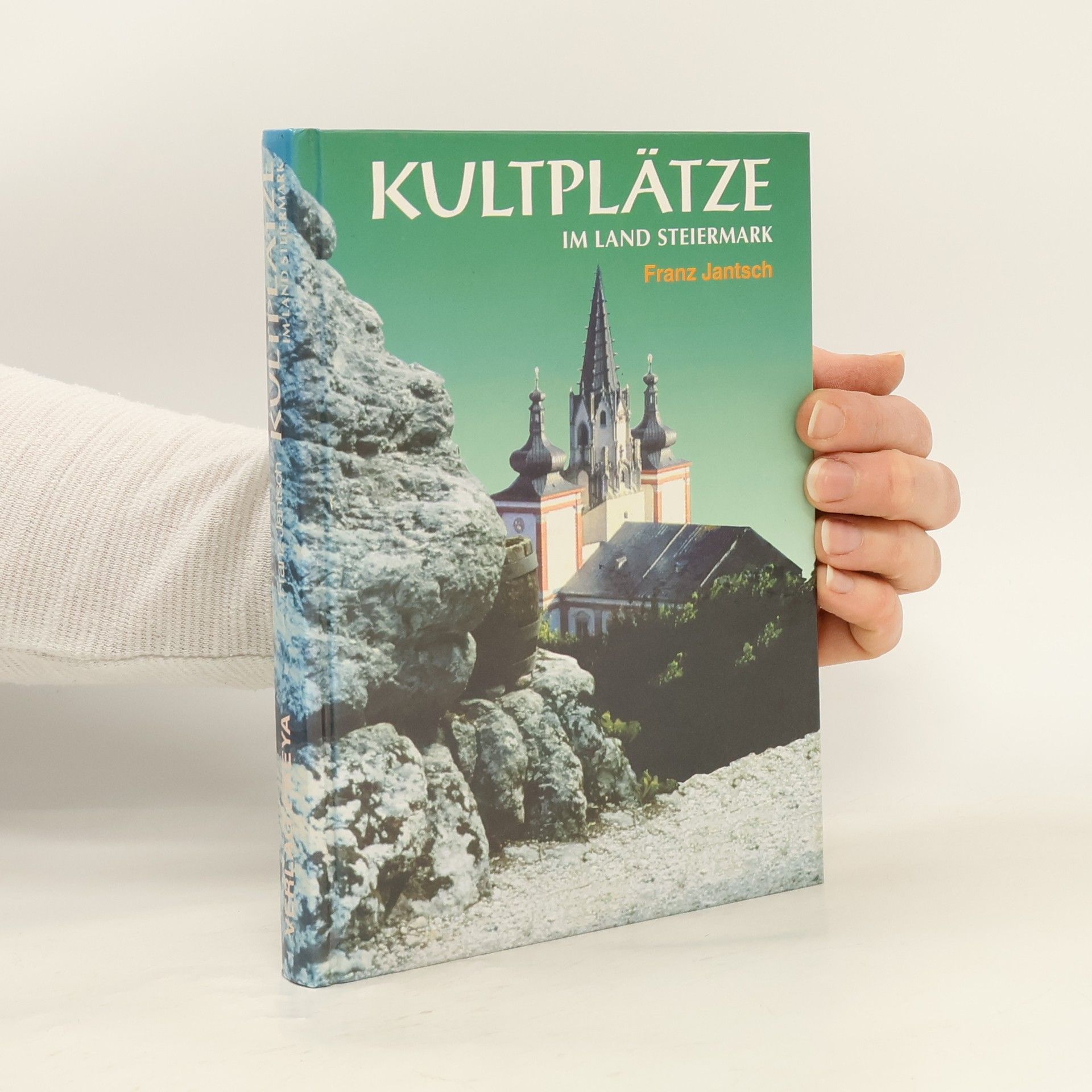 Kultplätze im Land Steiermark